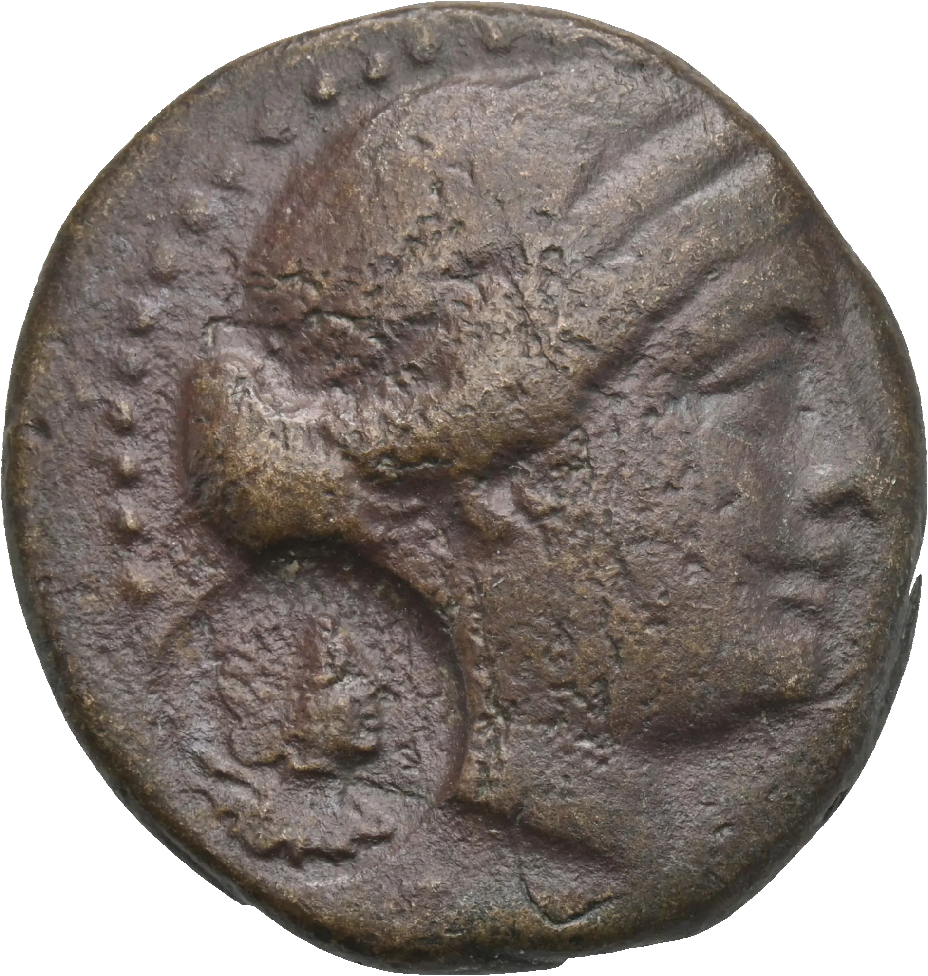 Image of the obverse