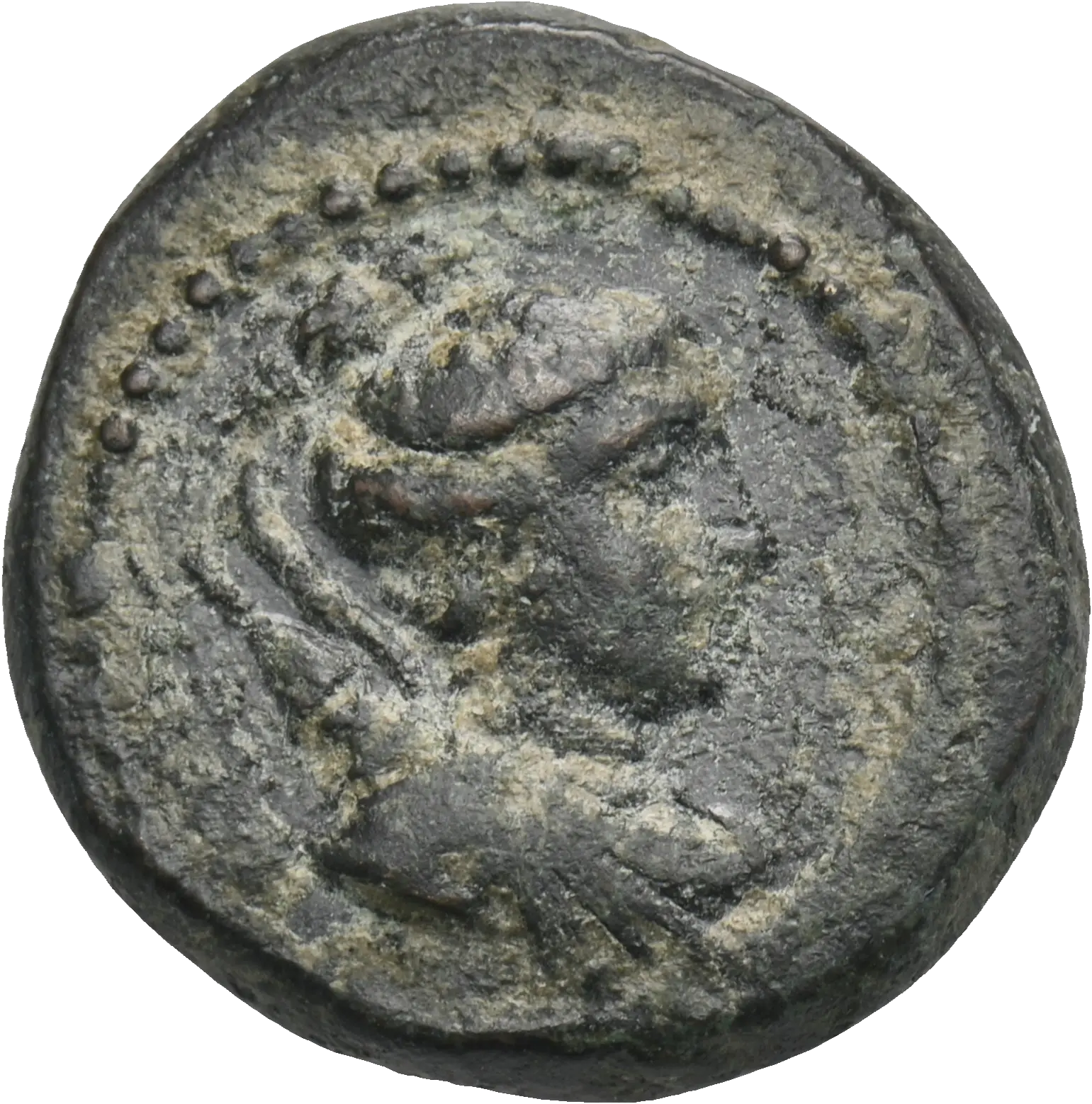 Image of the obverse
