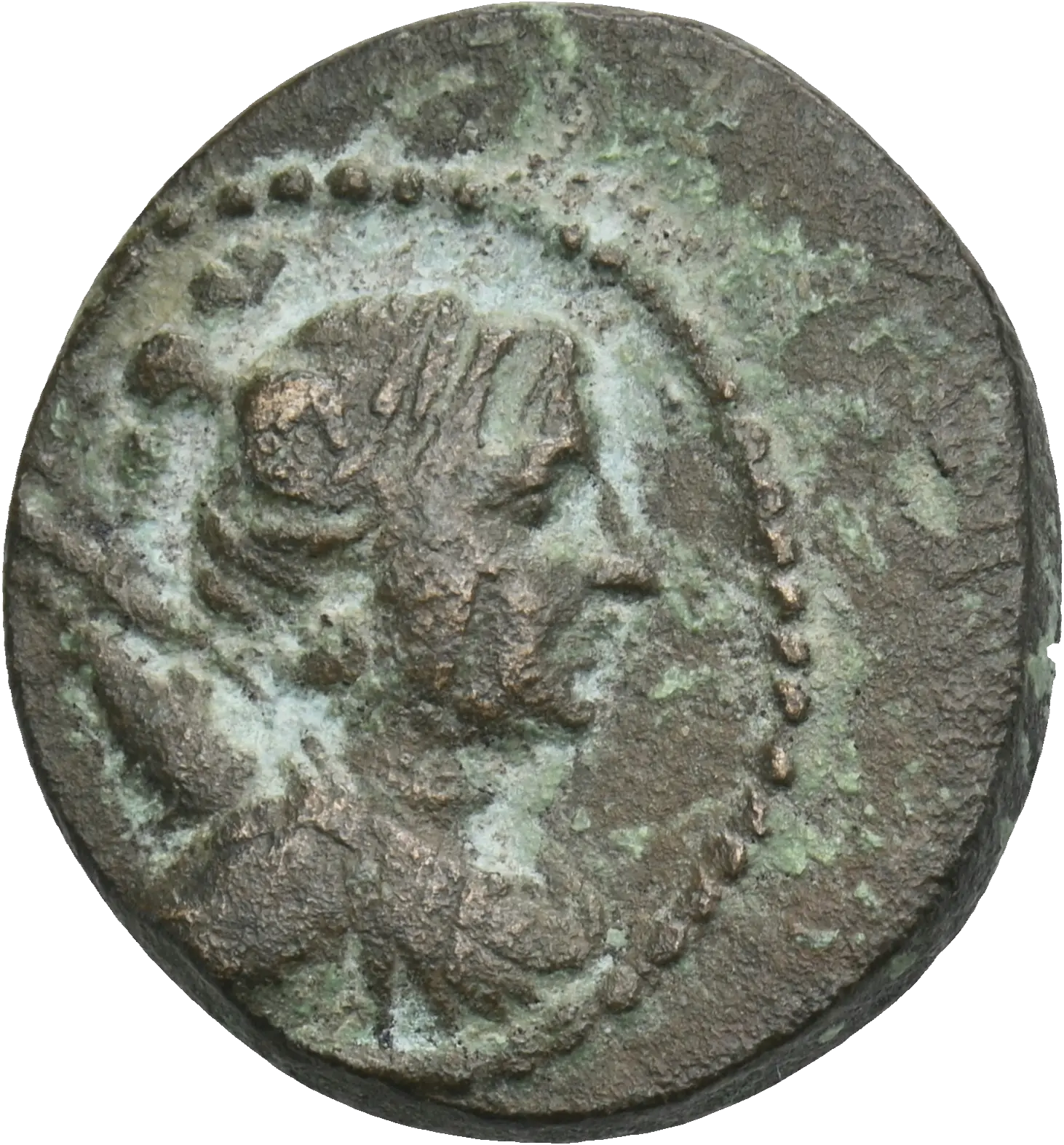Image of the obverse