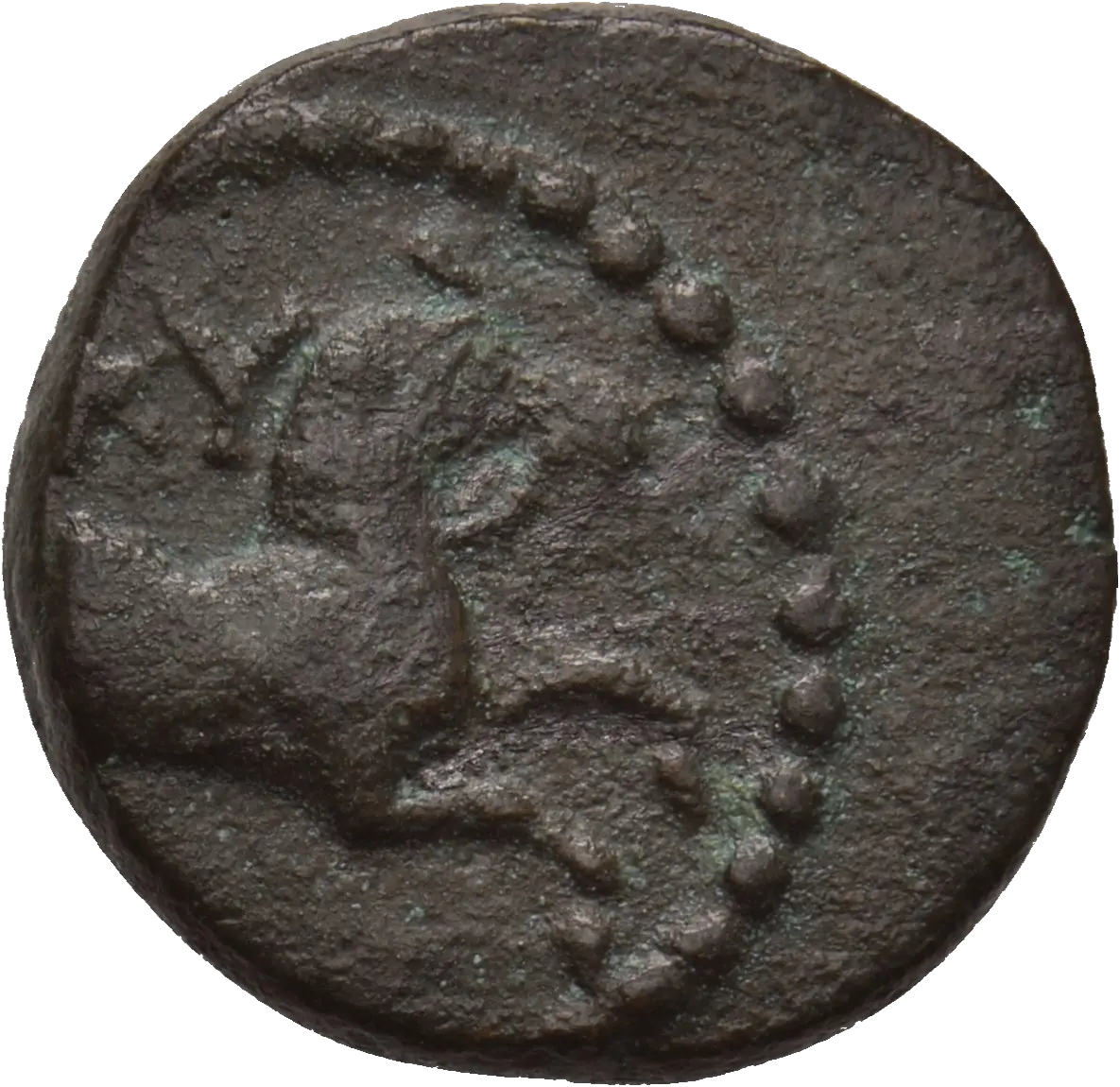 Image of the obverse