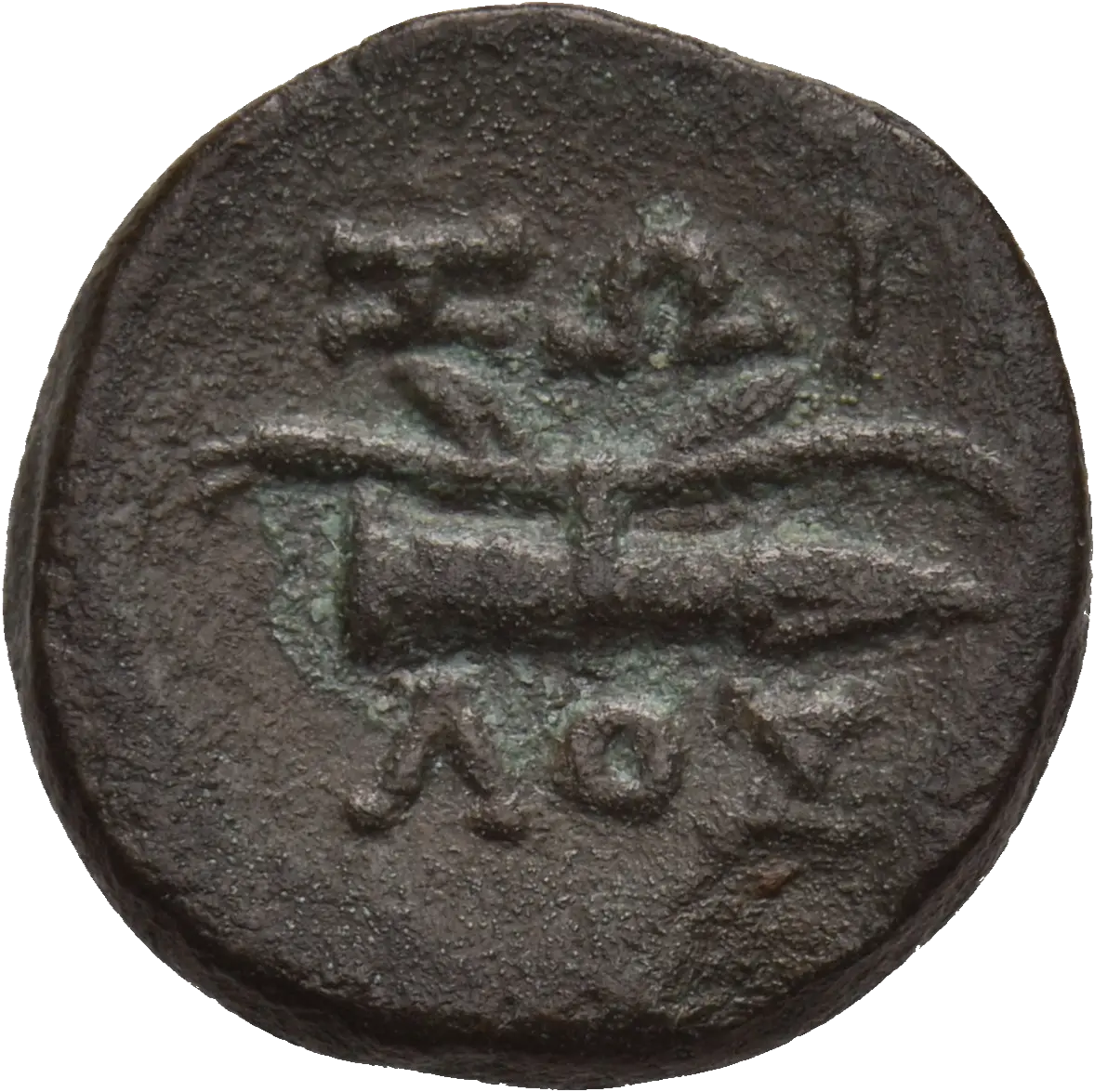 Image of the obverse