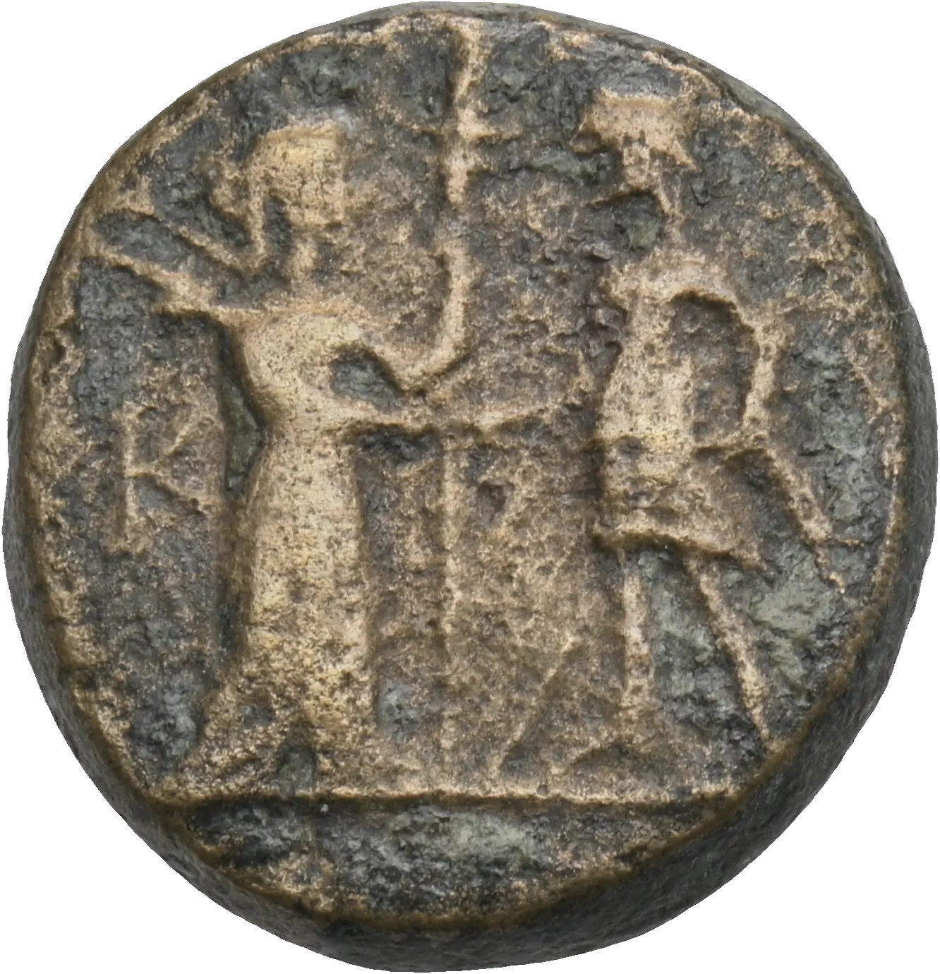 Image of the obverse