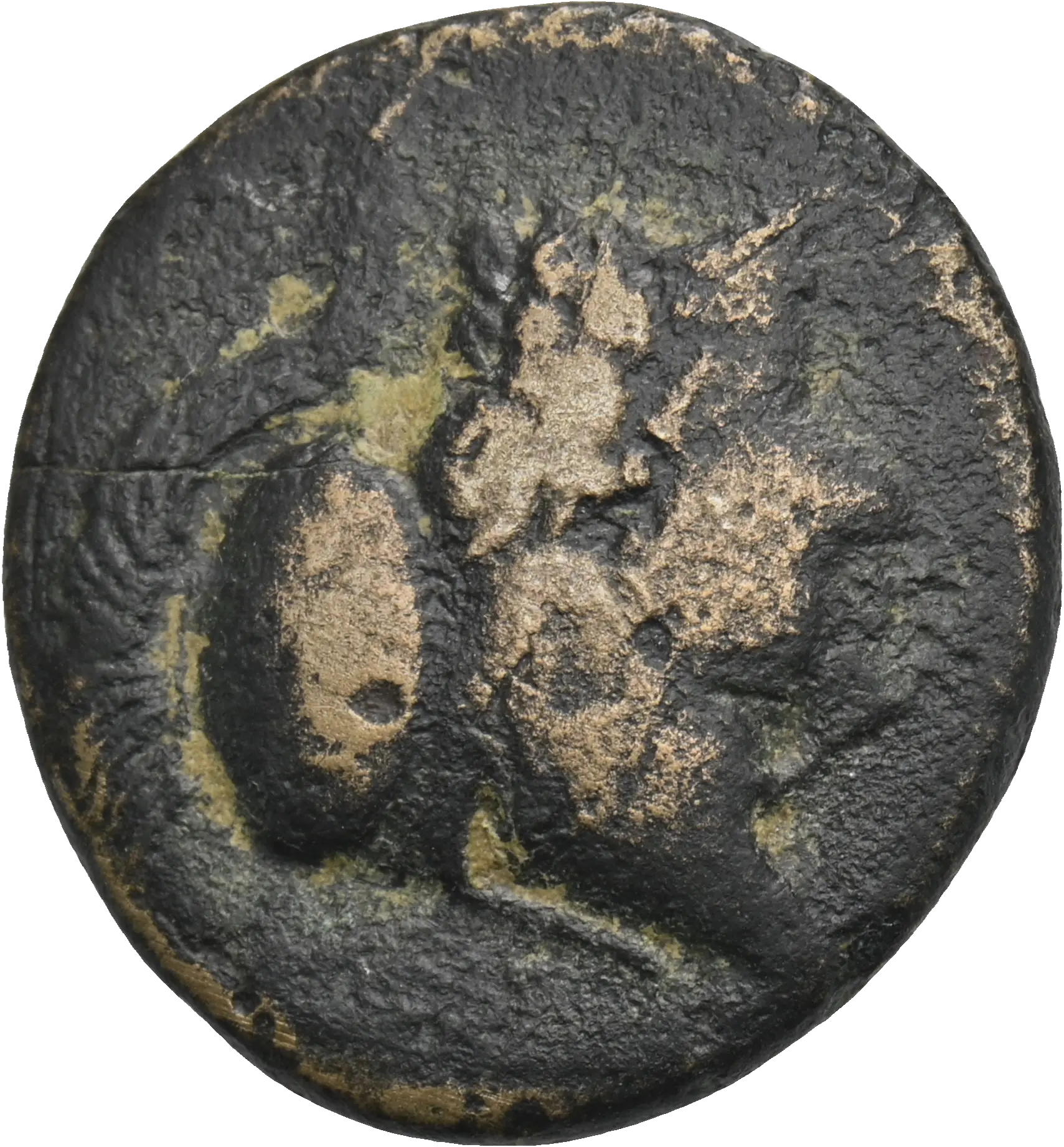 Image of the obverse