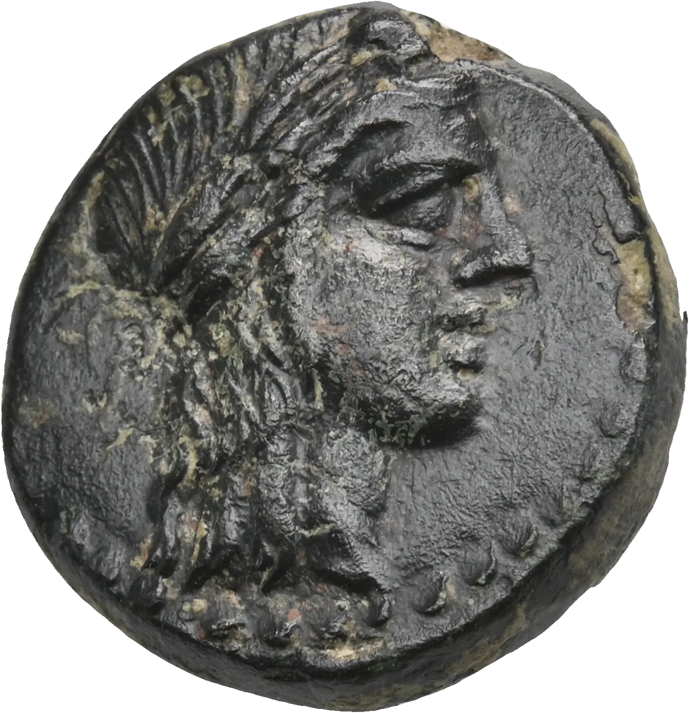Image of the obverse