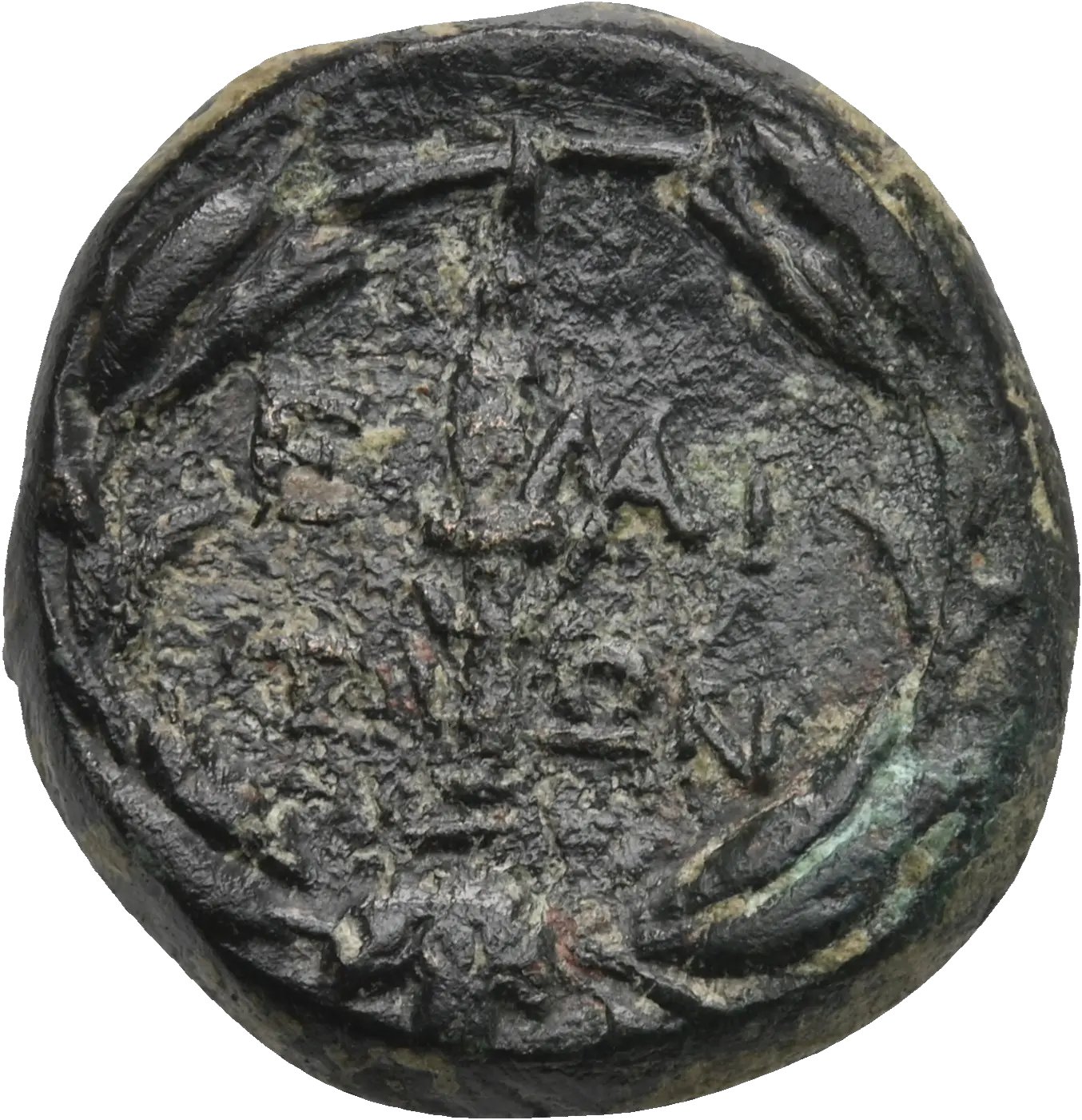 Image of the obverse