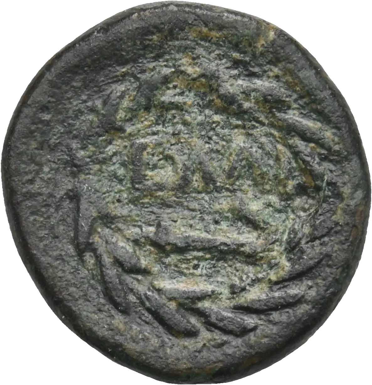 Image of the obverse