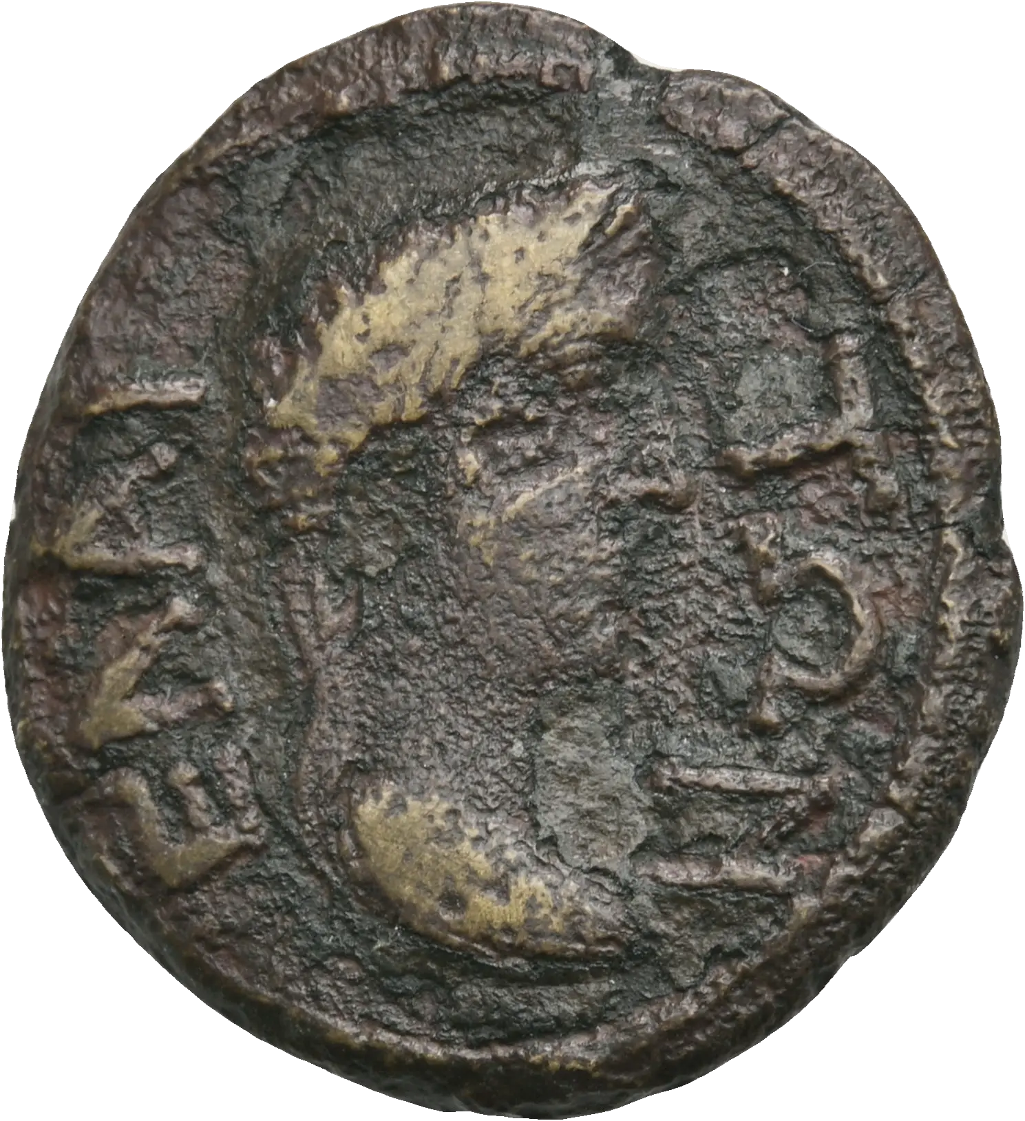 Image of the obverse