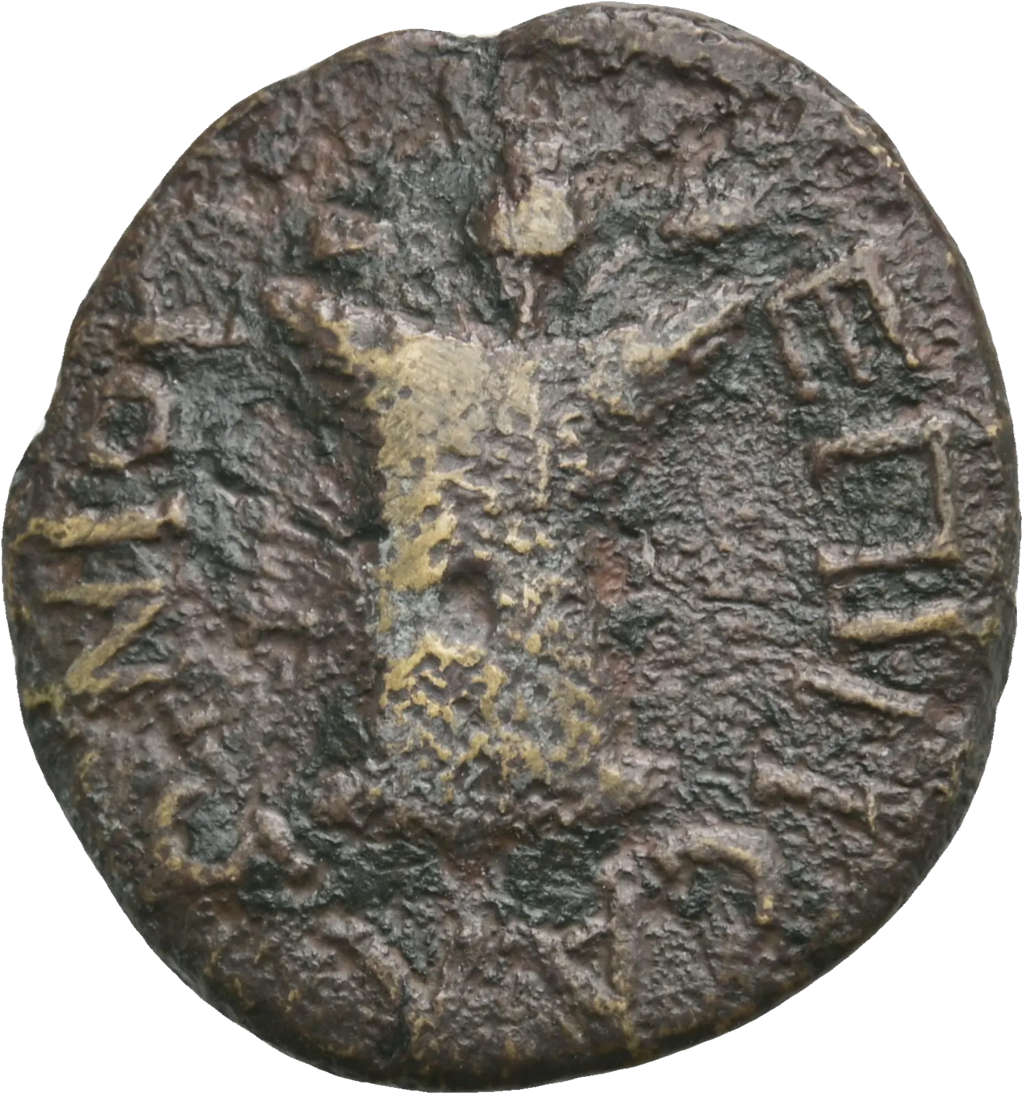 Image of the obverse