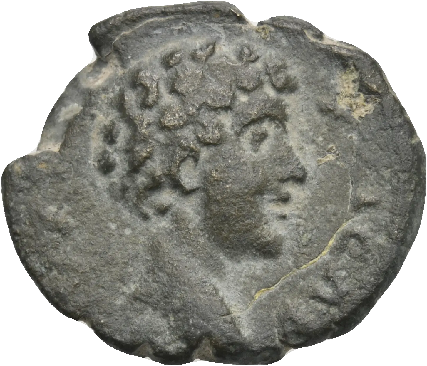 Image of the obverse