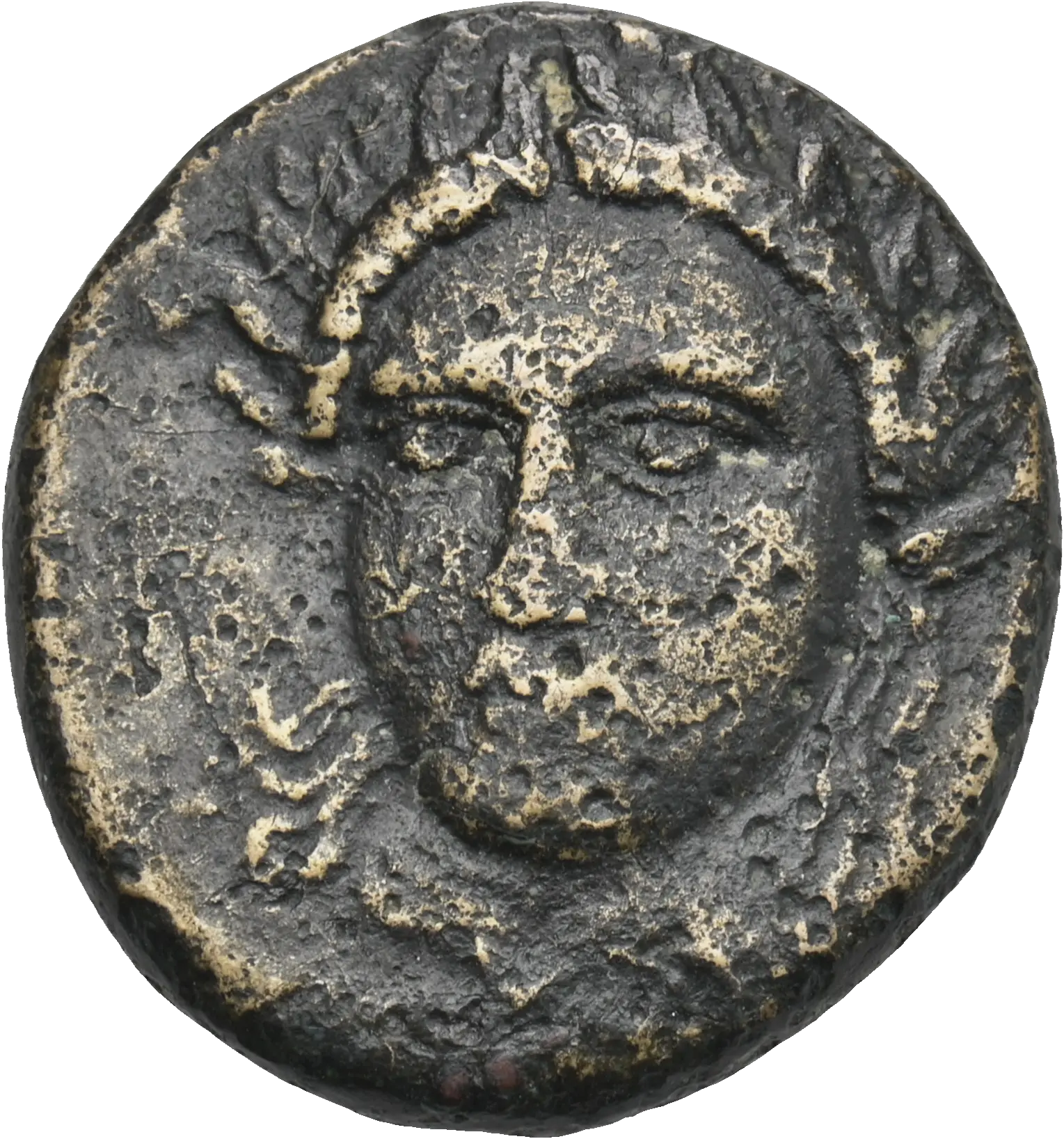 Image of the obverse