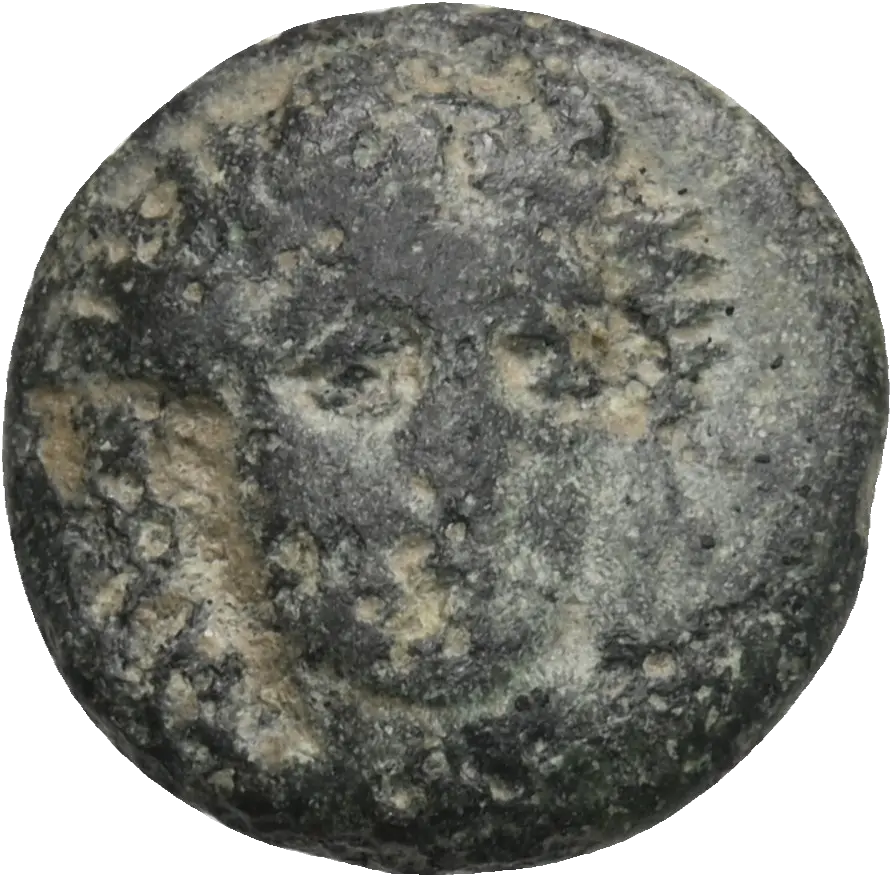 Image of the obverse