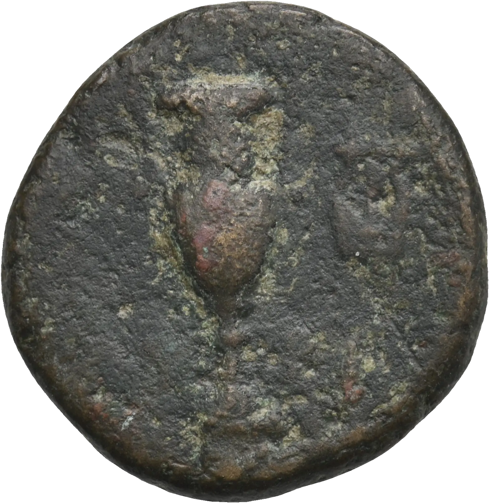 Image of the obverse
