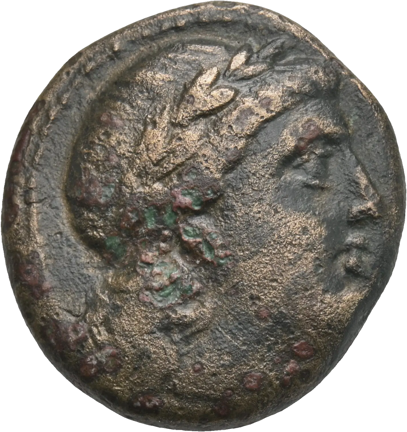 Image of the obverse