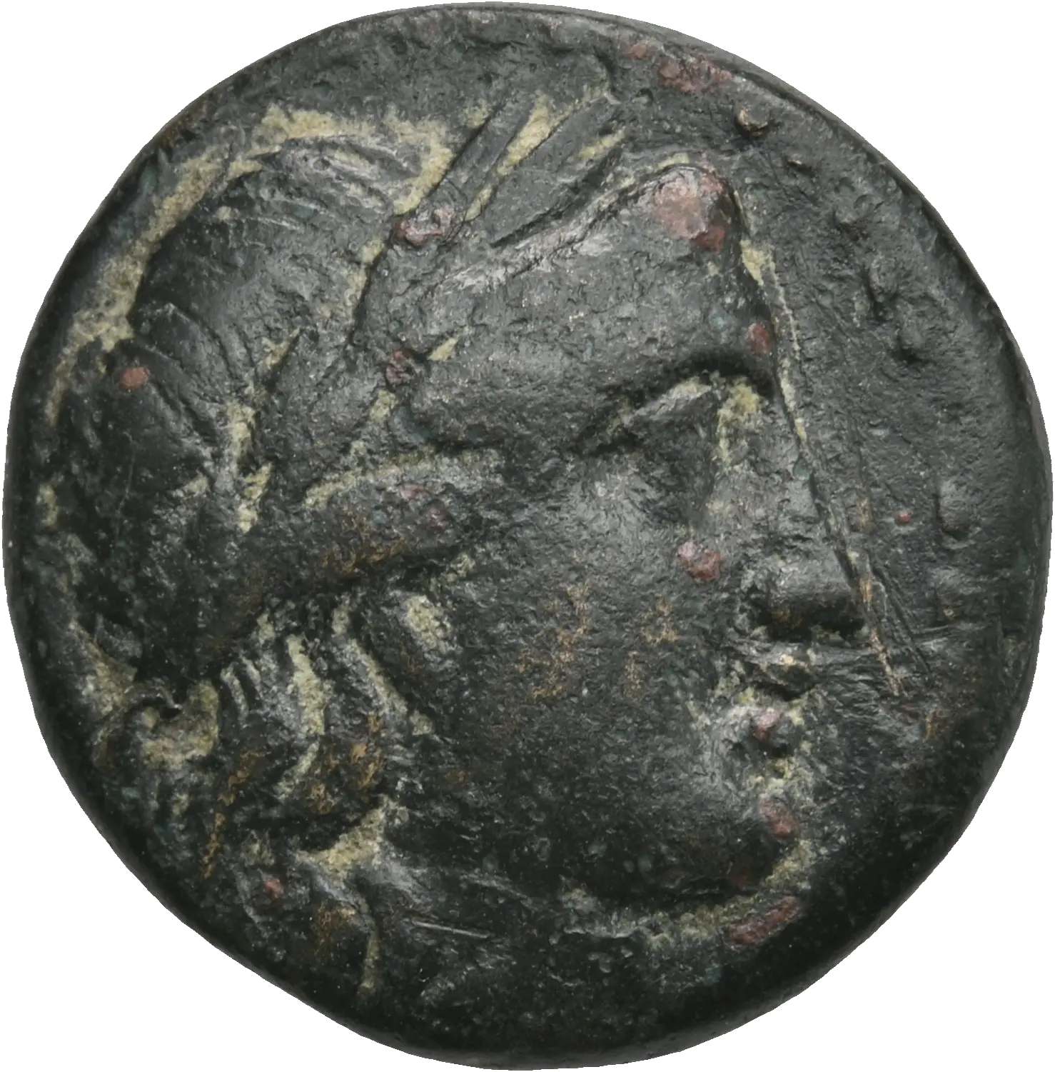 Image of the obverse