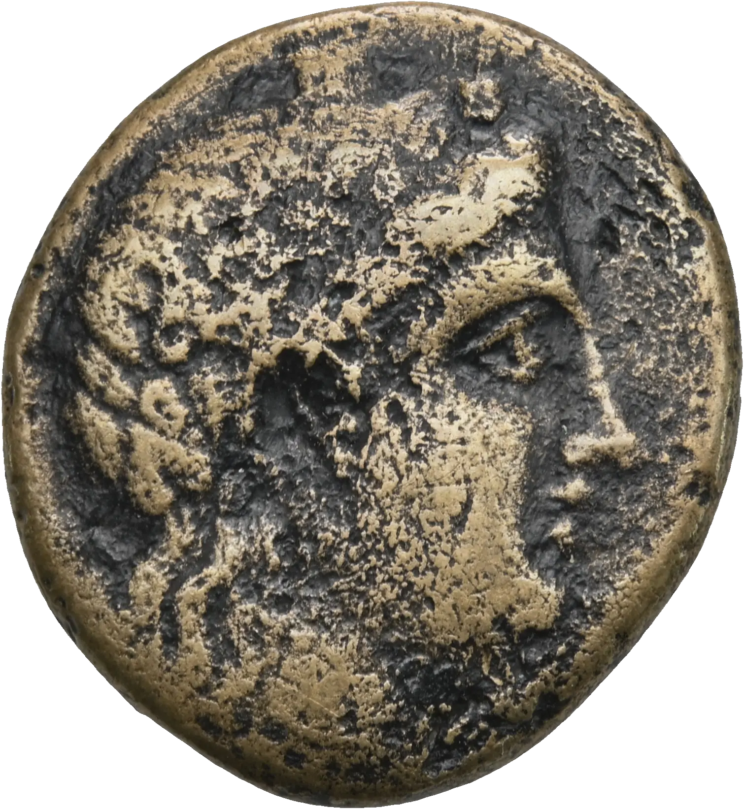 Image of the obverse