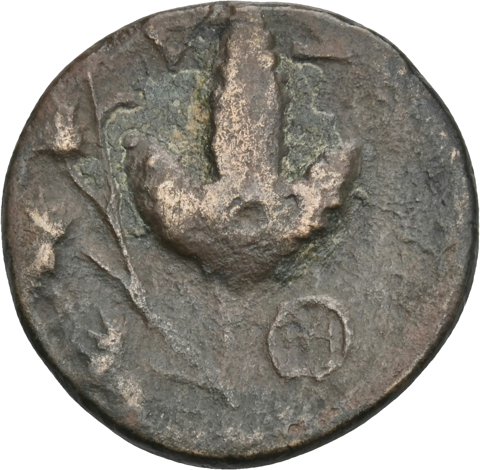 Image of the obverse