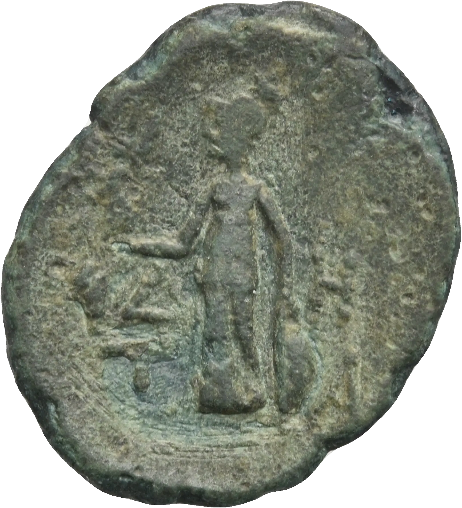 Image of the obverse