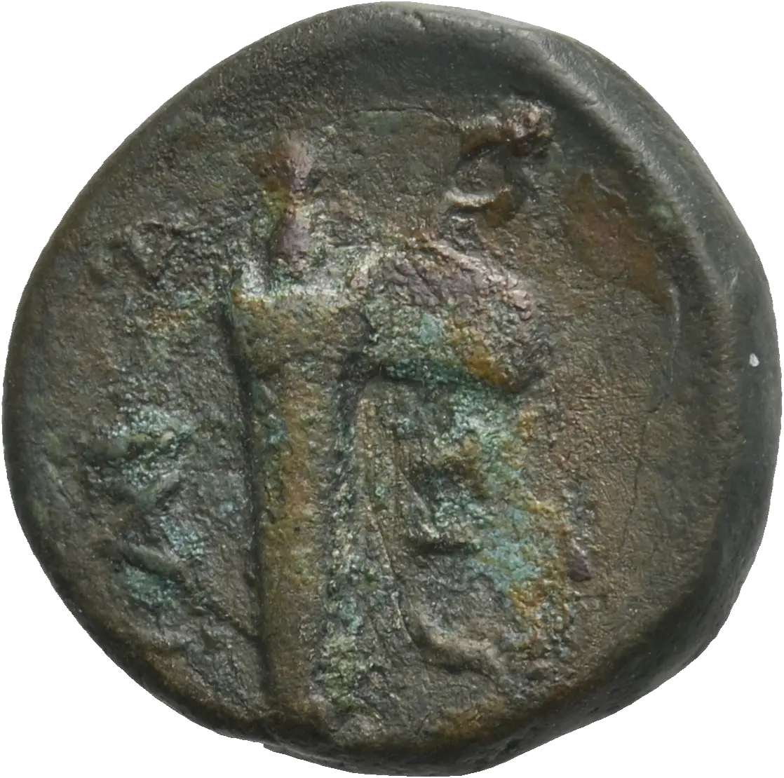 Image of the obverse