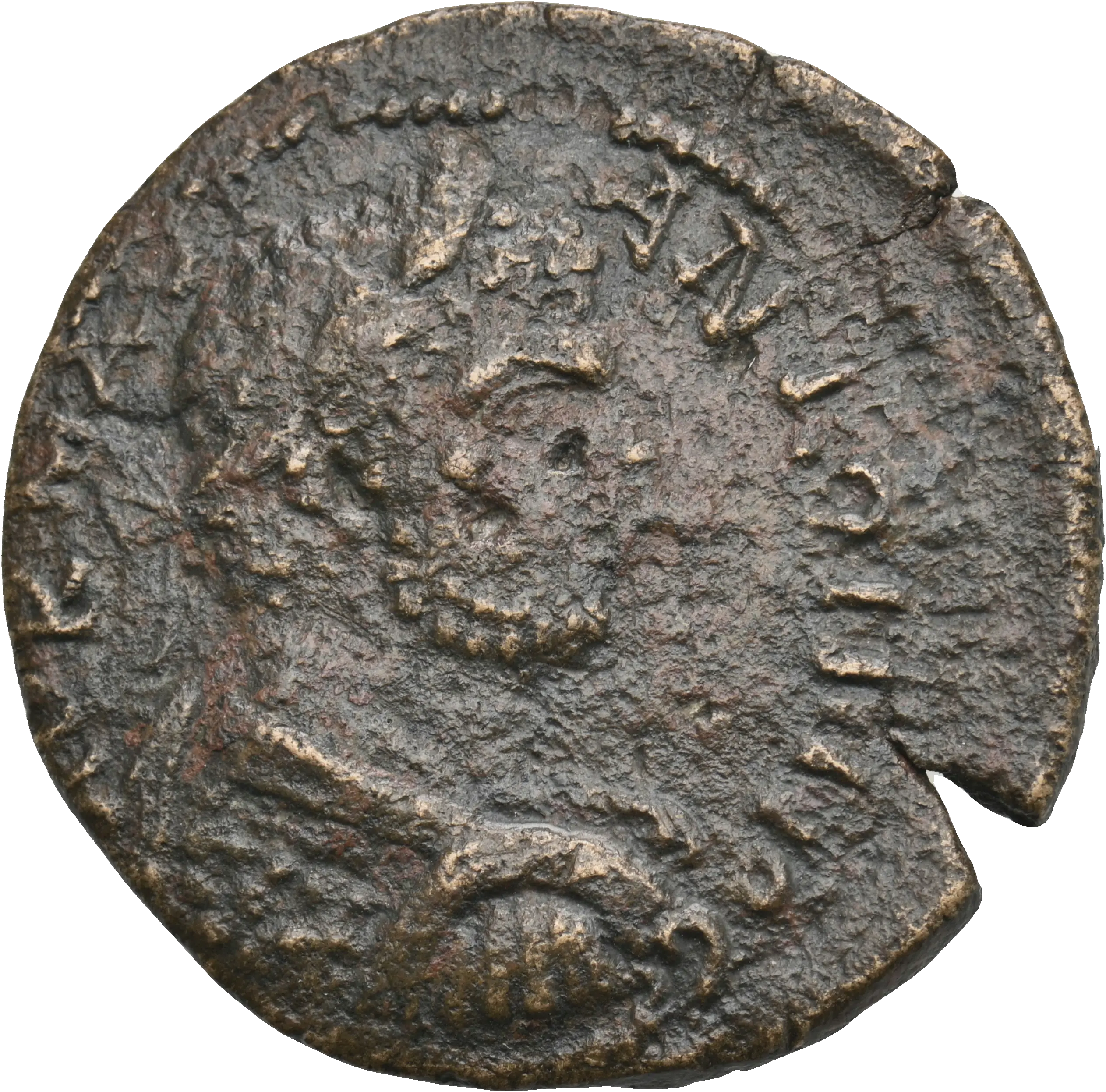Image of the obverse