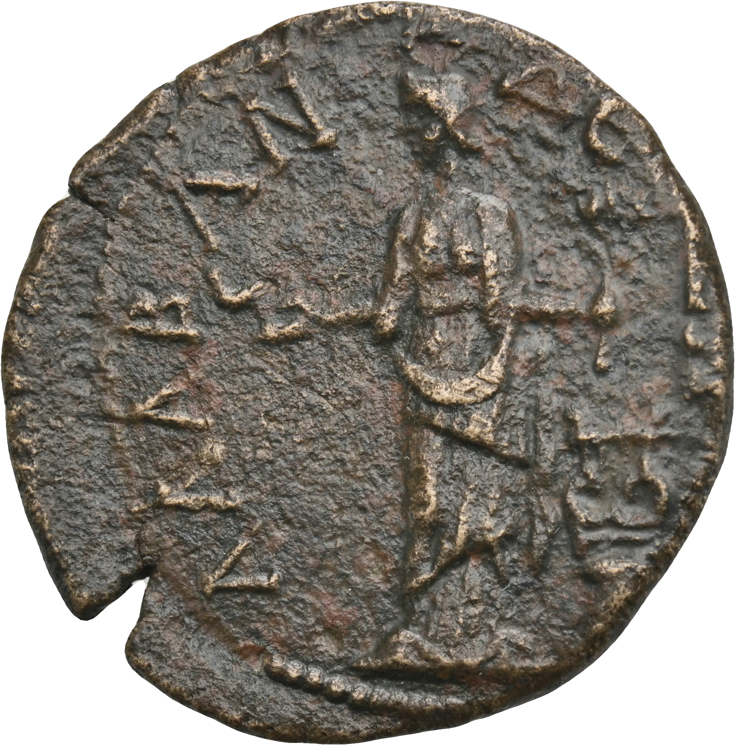 Image of the obverse