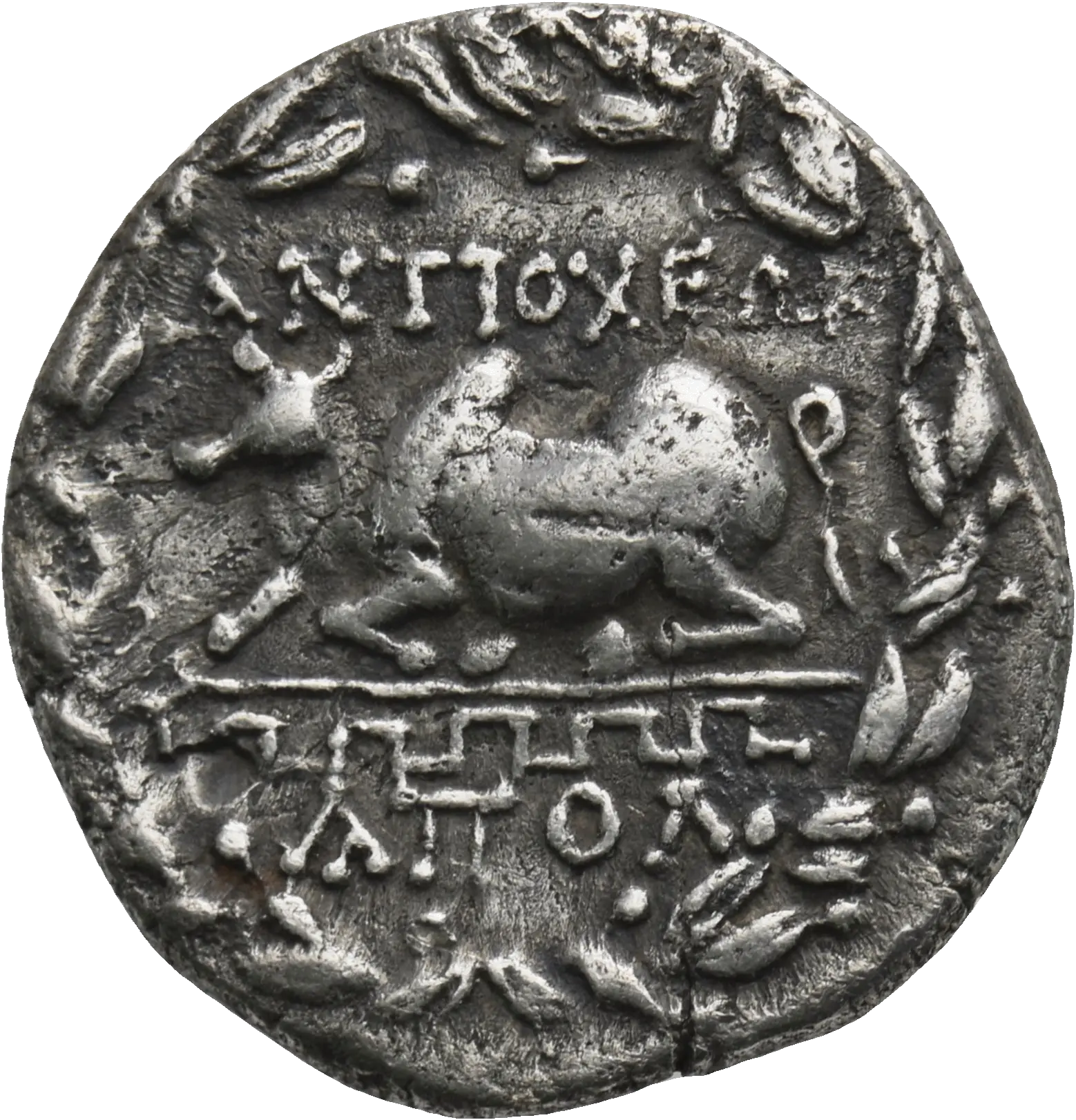 Image of the obverse