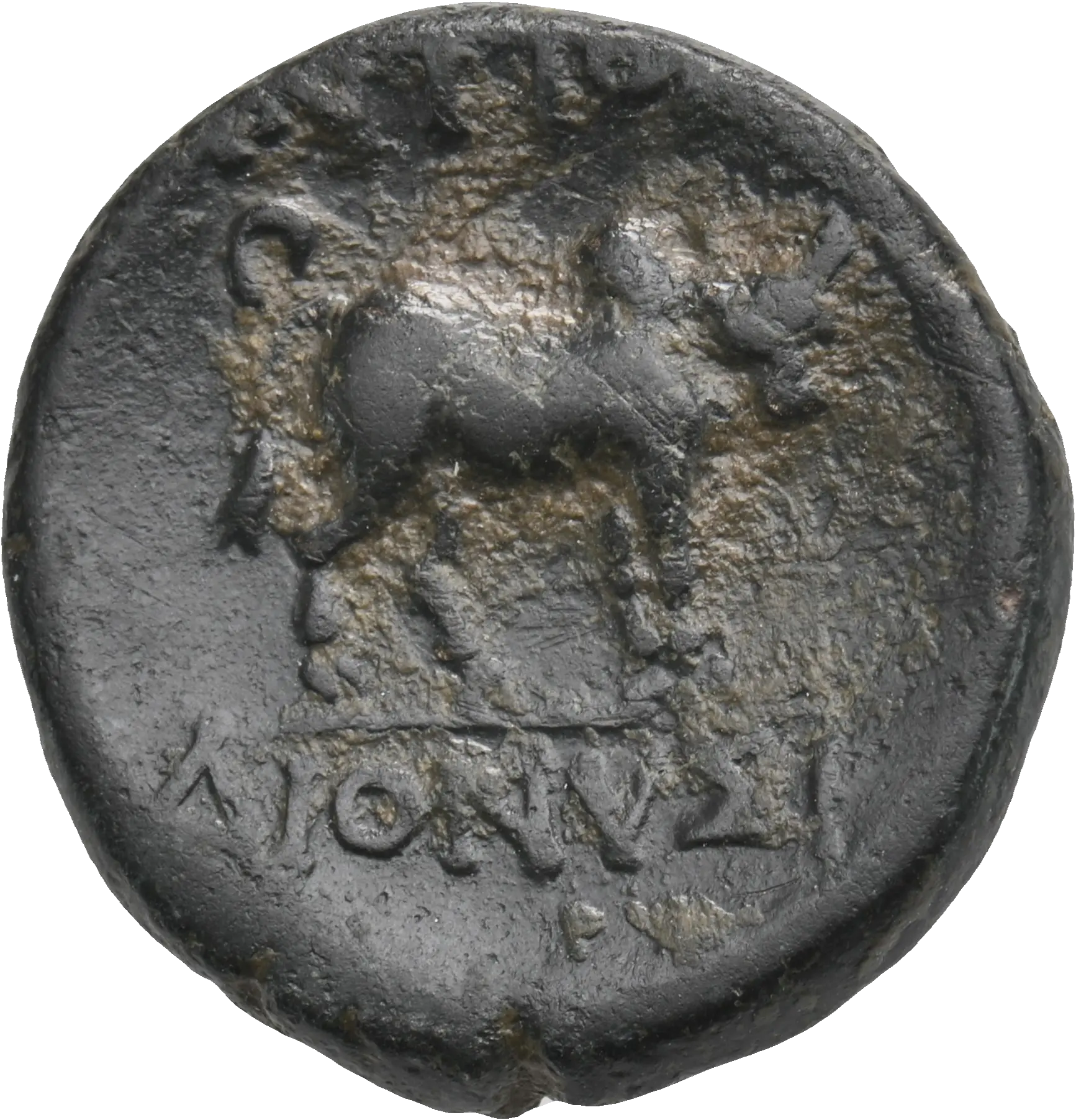 Image of the obverse