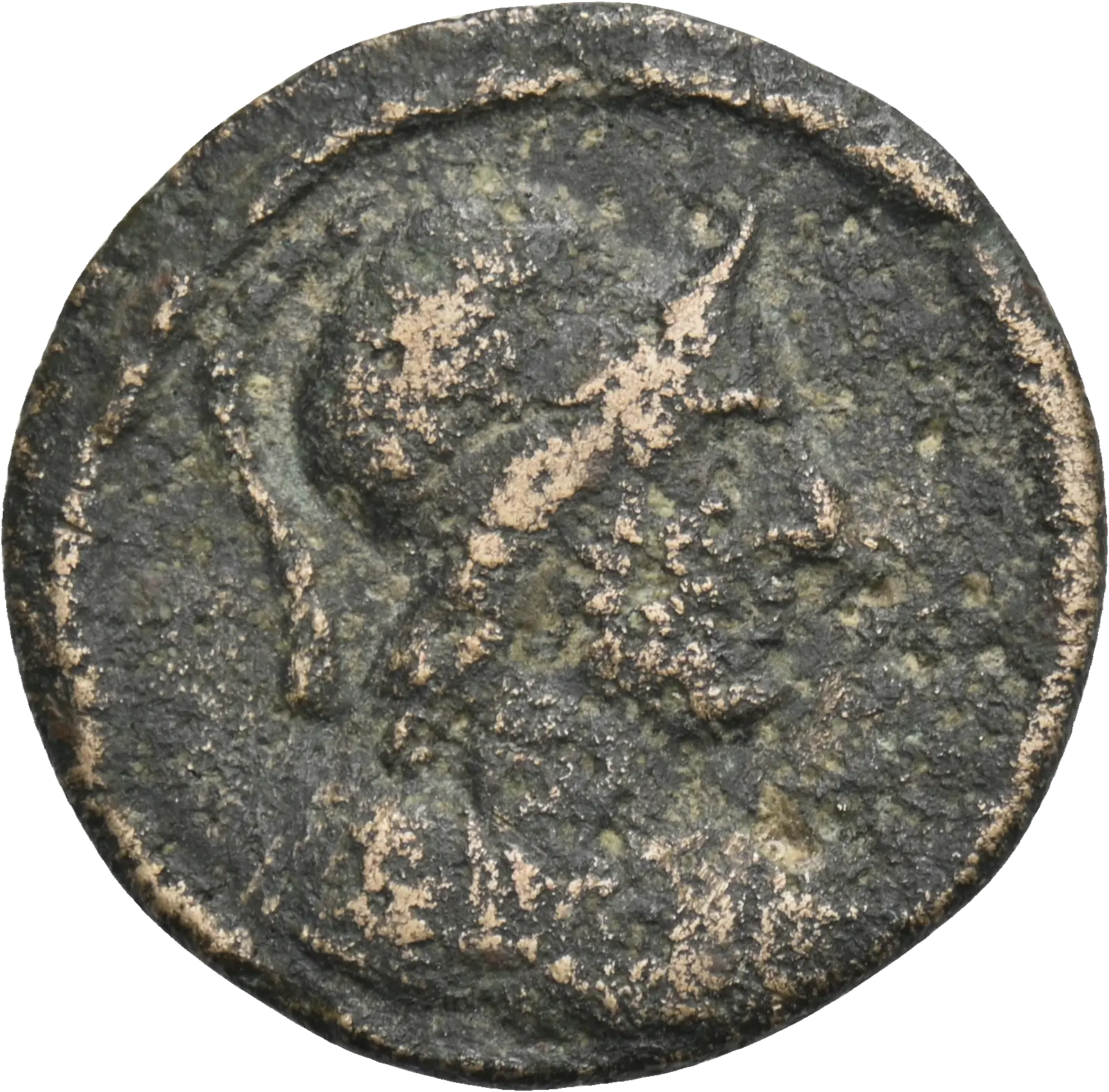 Image of the obverse