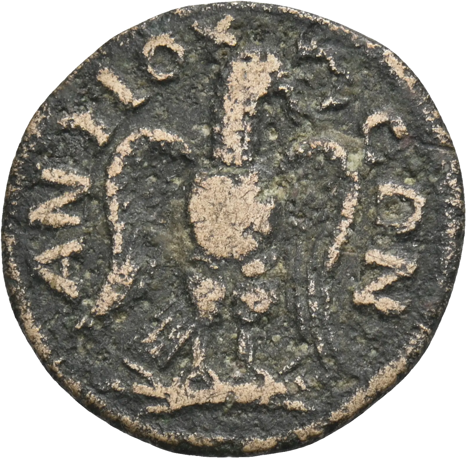 Image of the obverse