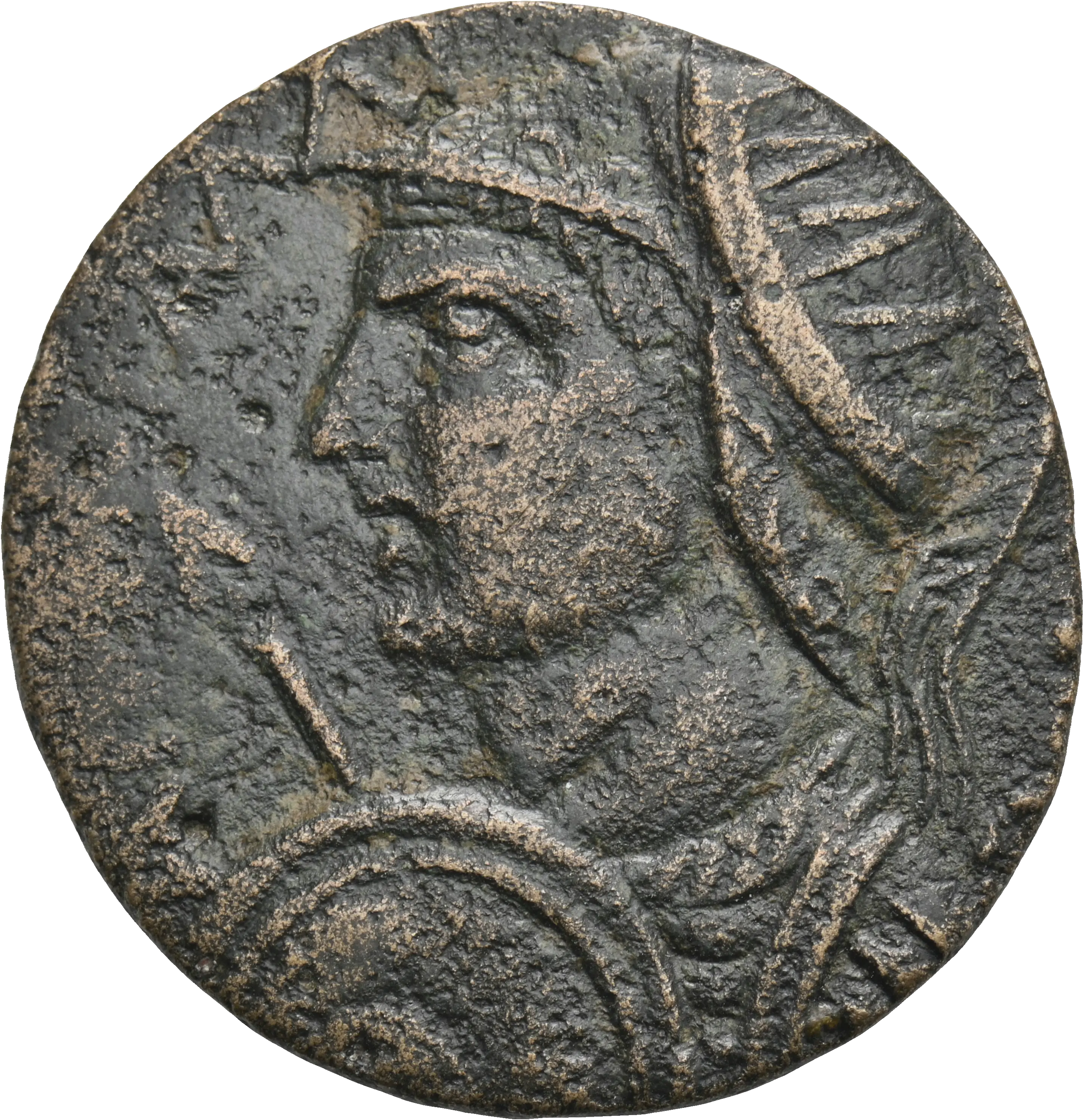 Image of the obverse