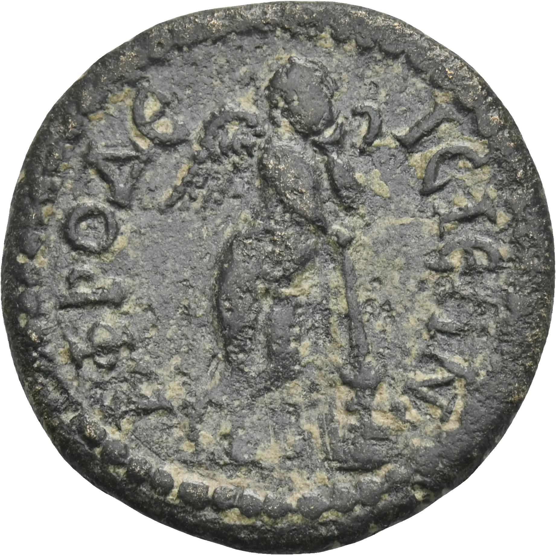 Image of the obverse