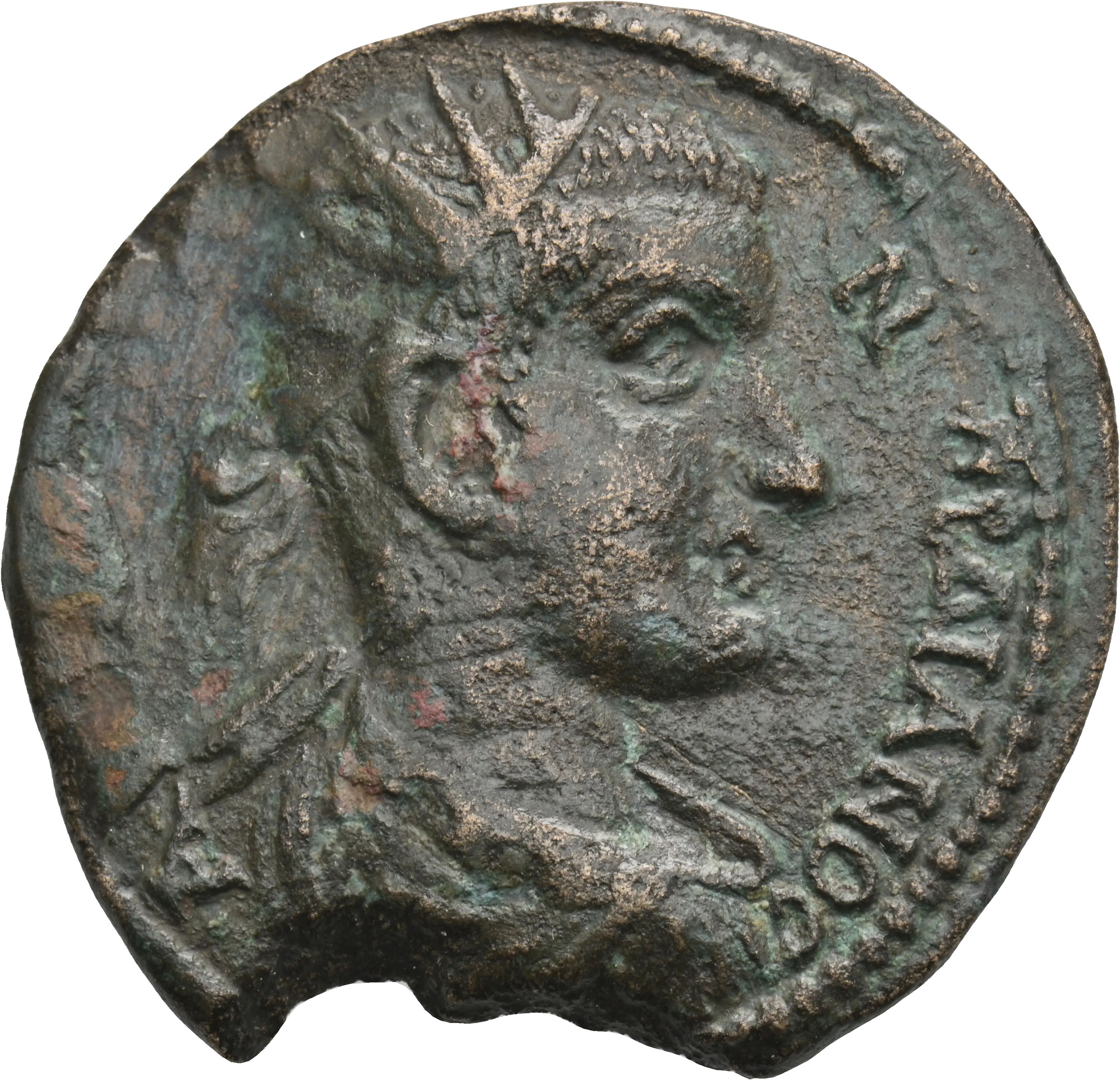 Image of the obverse