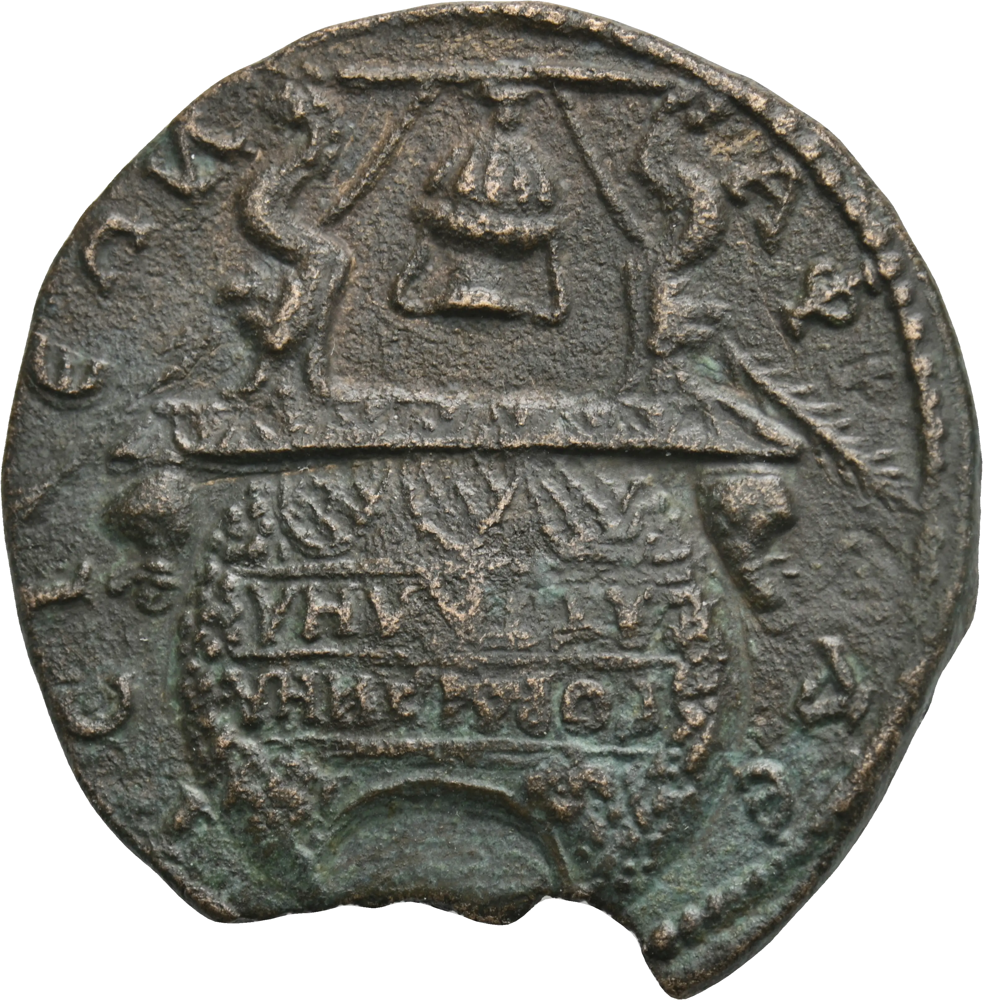 Image of the obverse