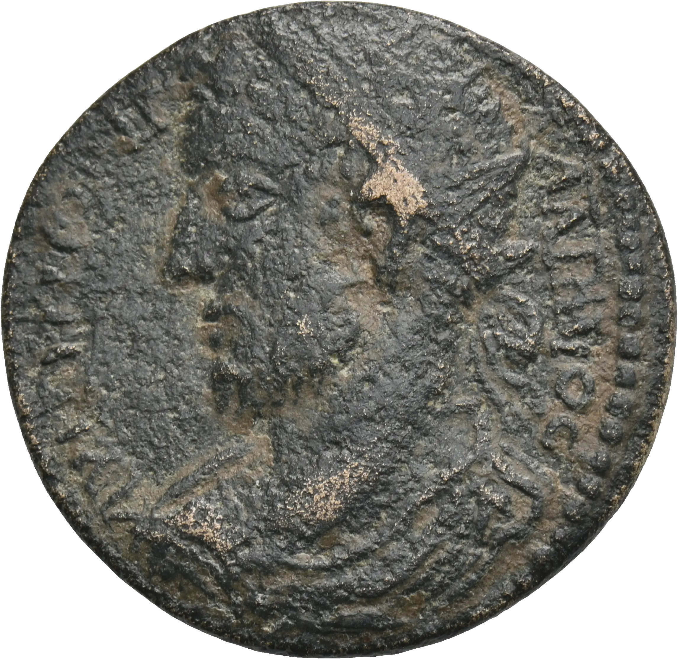 Image of the obverse