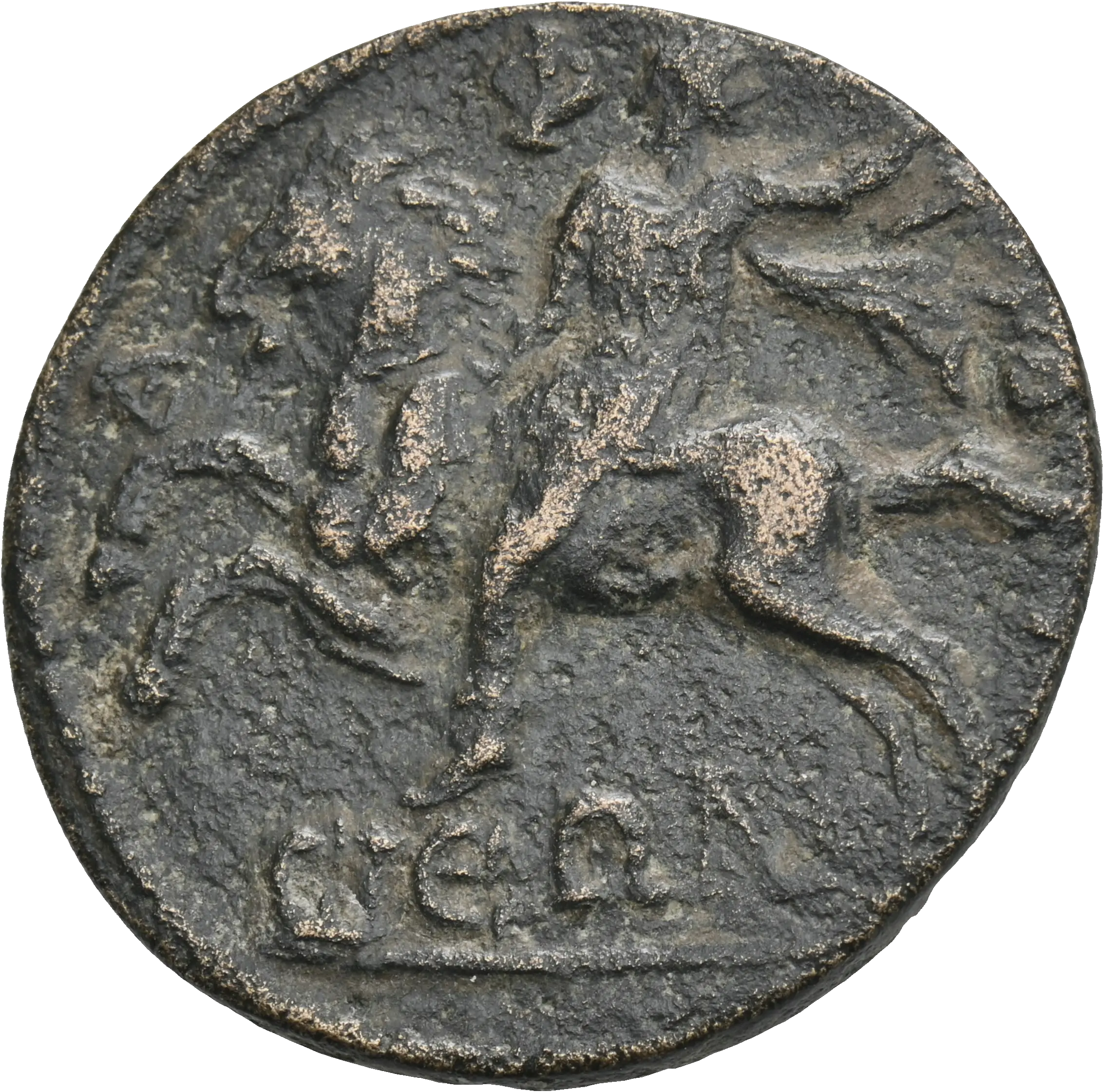 Image of the obverse