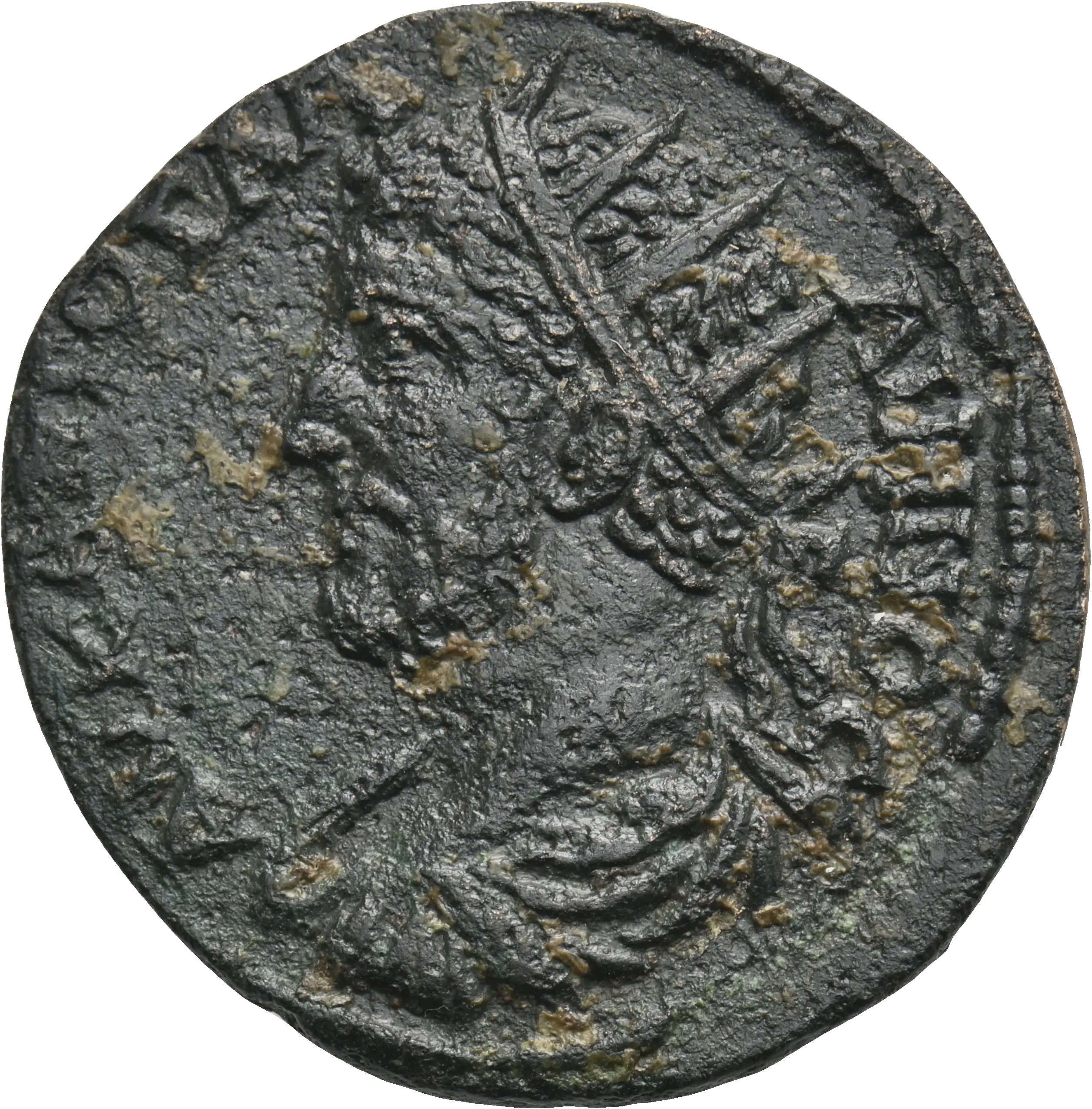 Image of the obverse