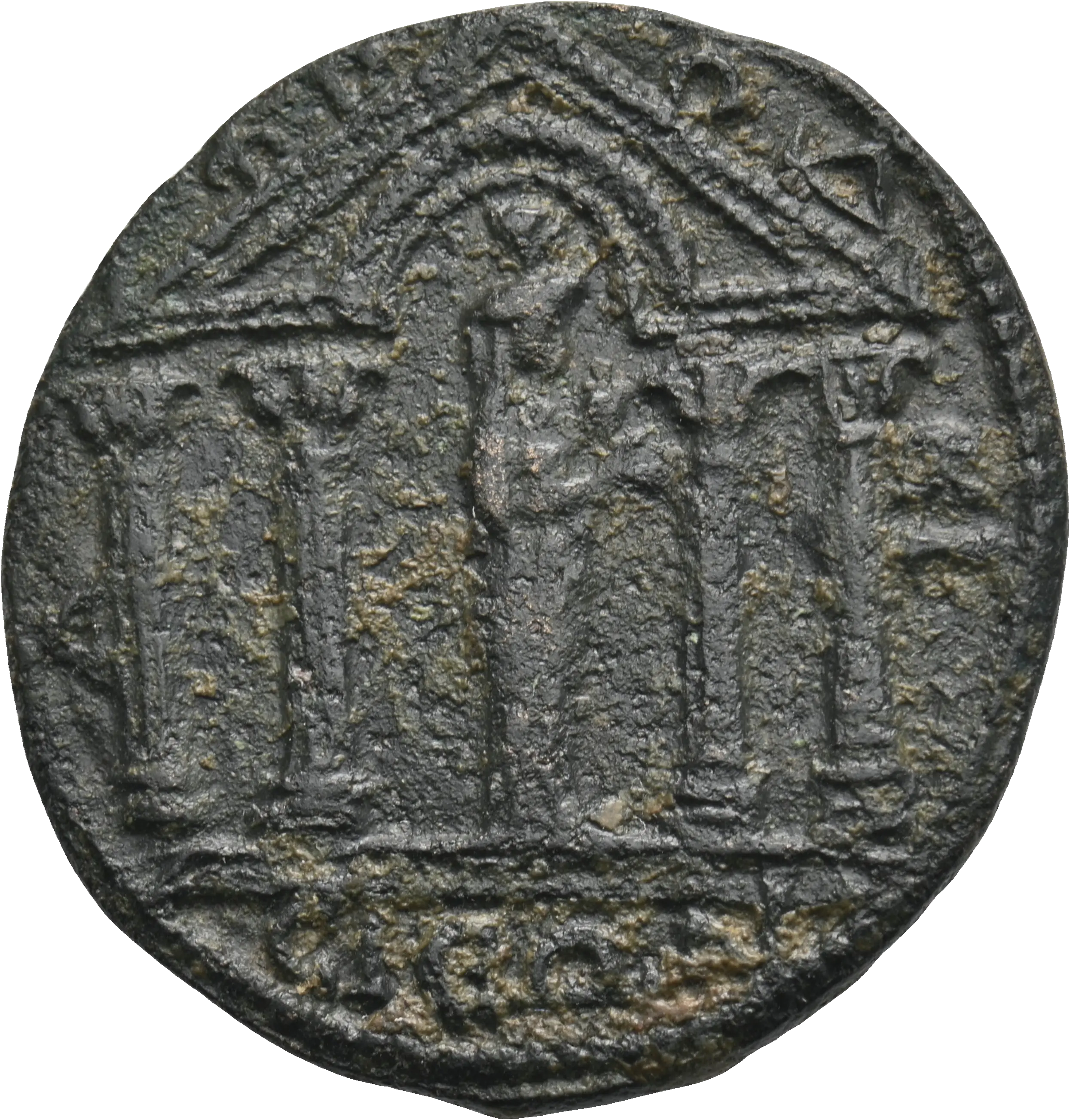 Image of the obverse
