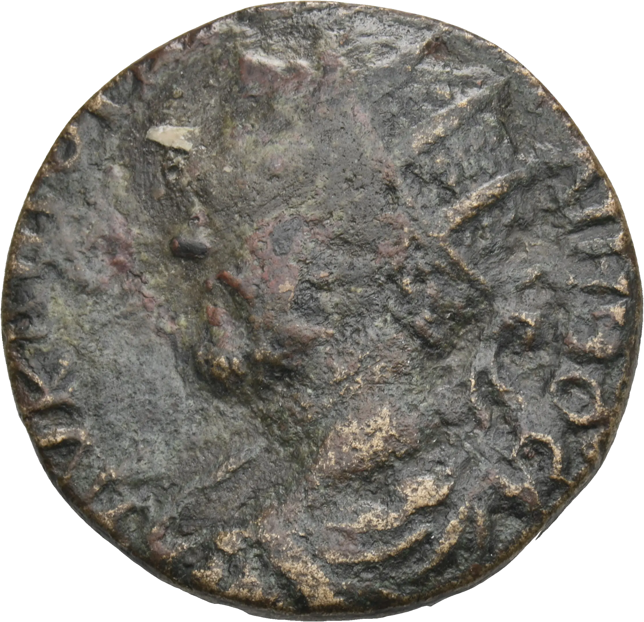 Image of the obverse