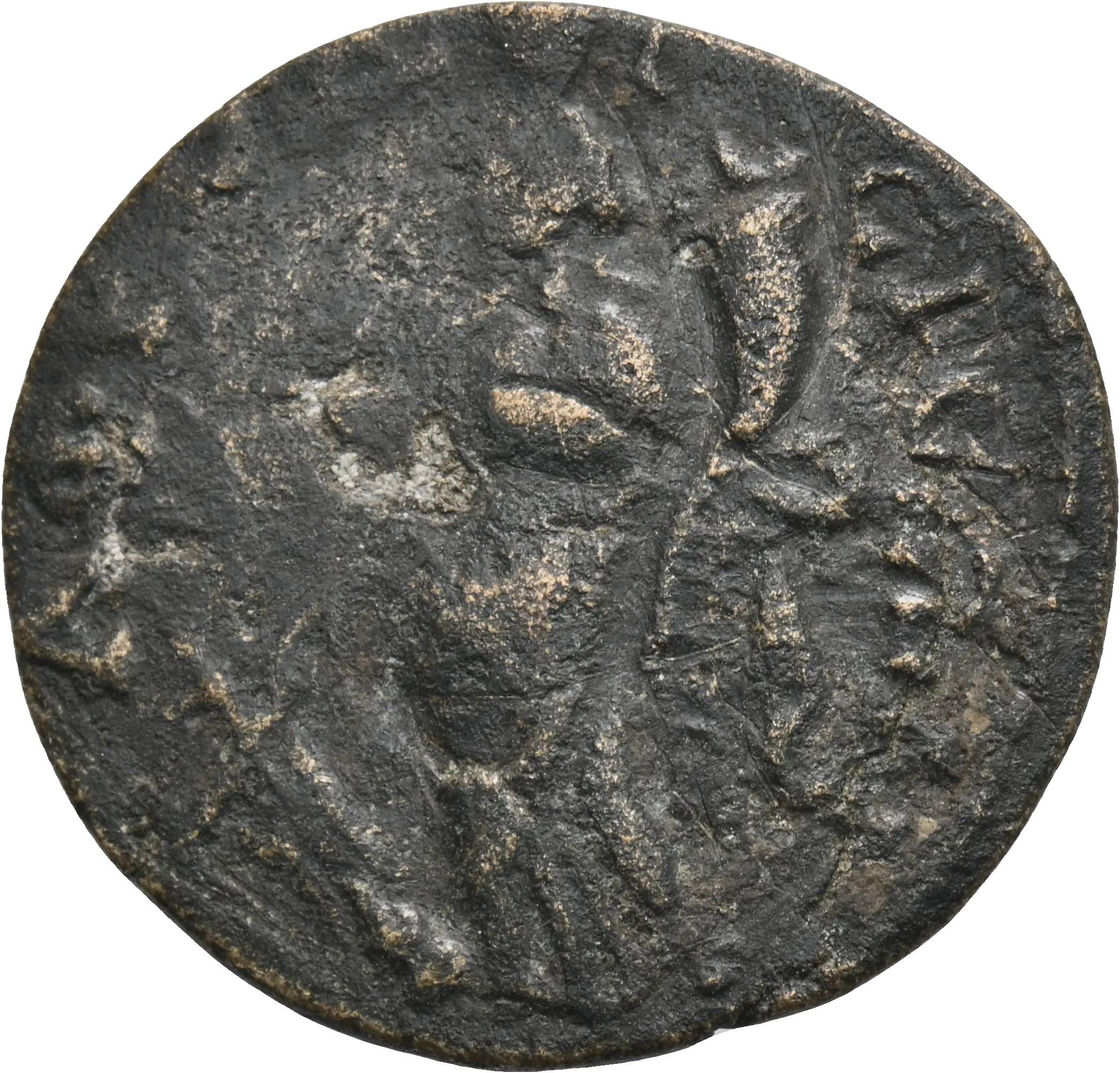 Image of the obverse