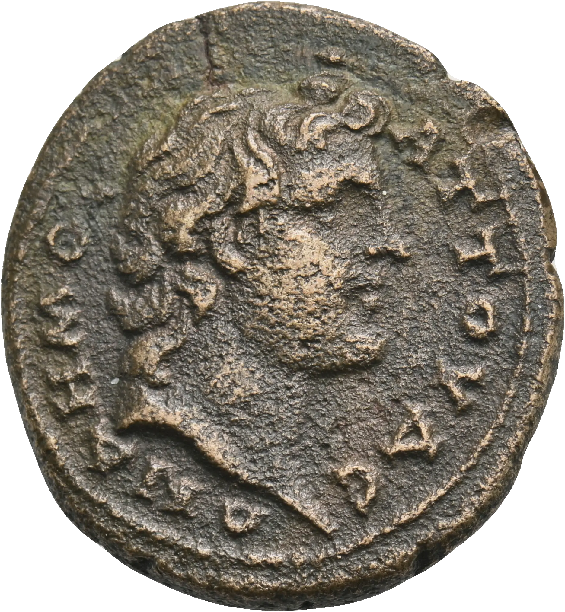 Image of the obverse