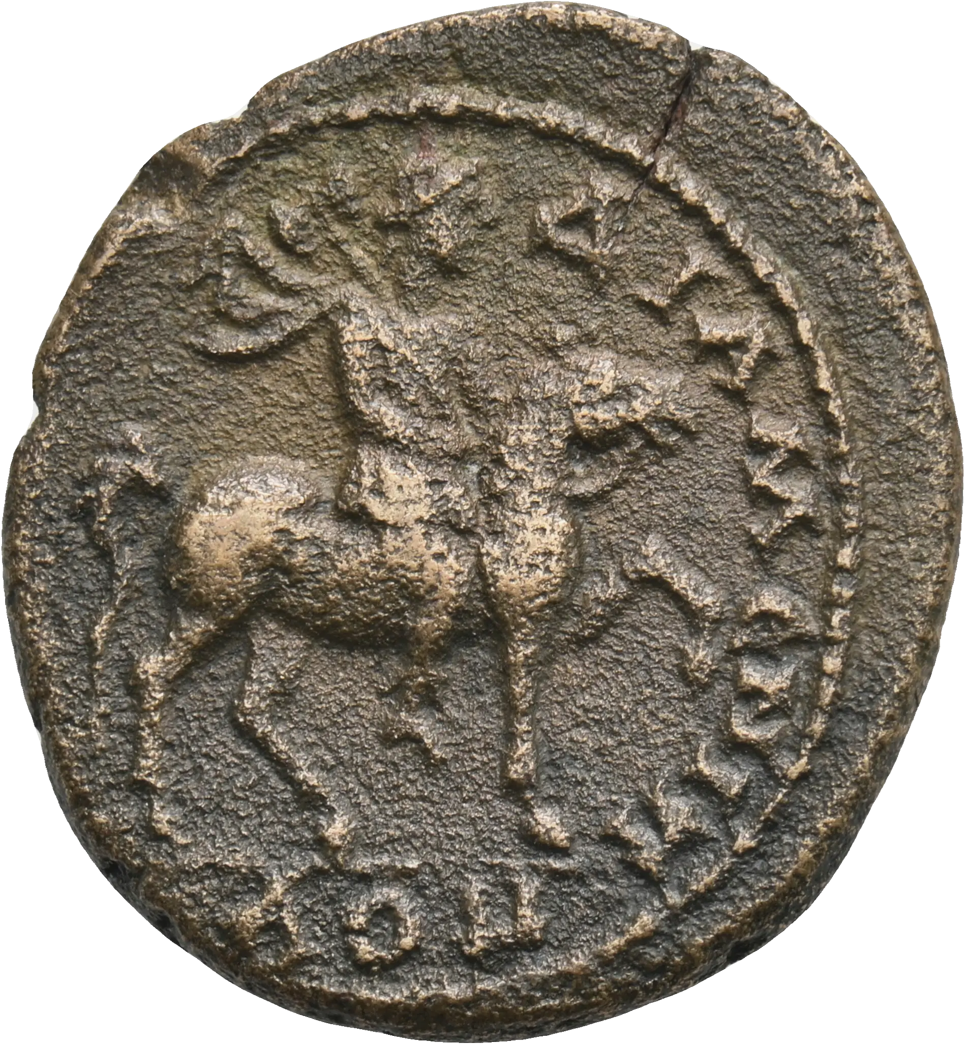 Image of the obverse