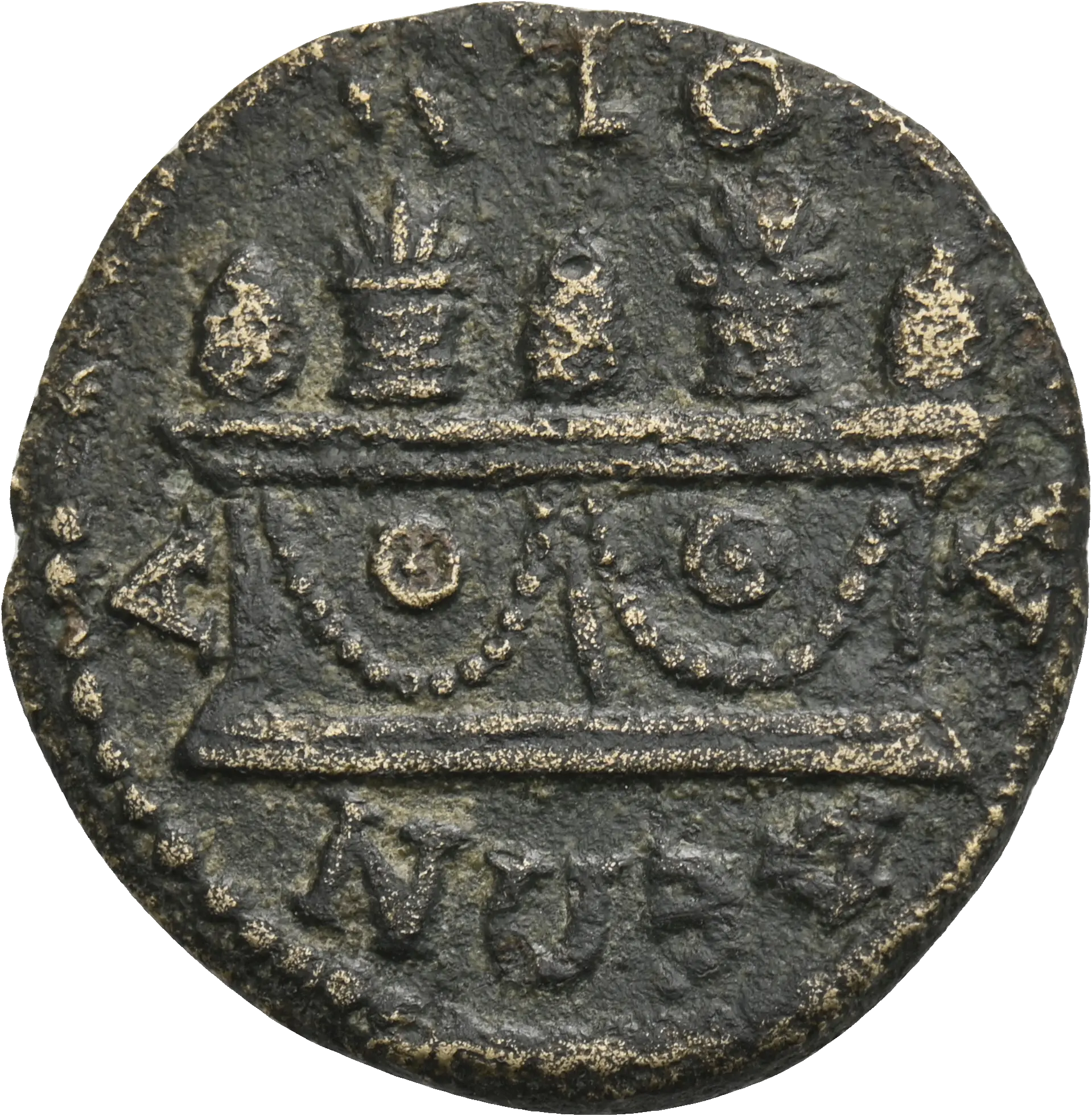 Image of the obverse