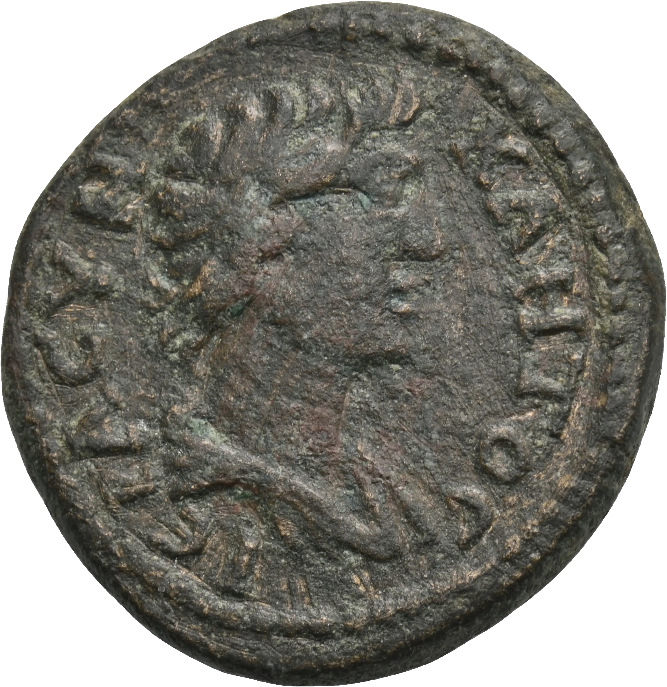 Image of the obverse