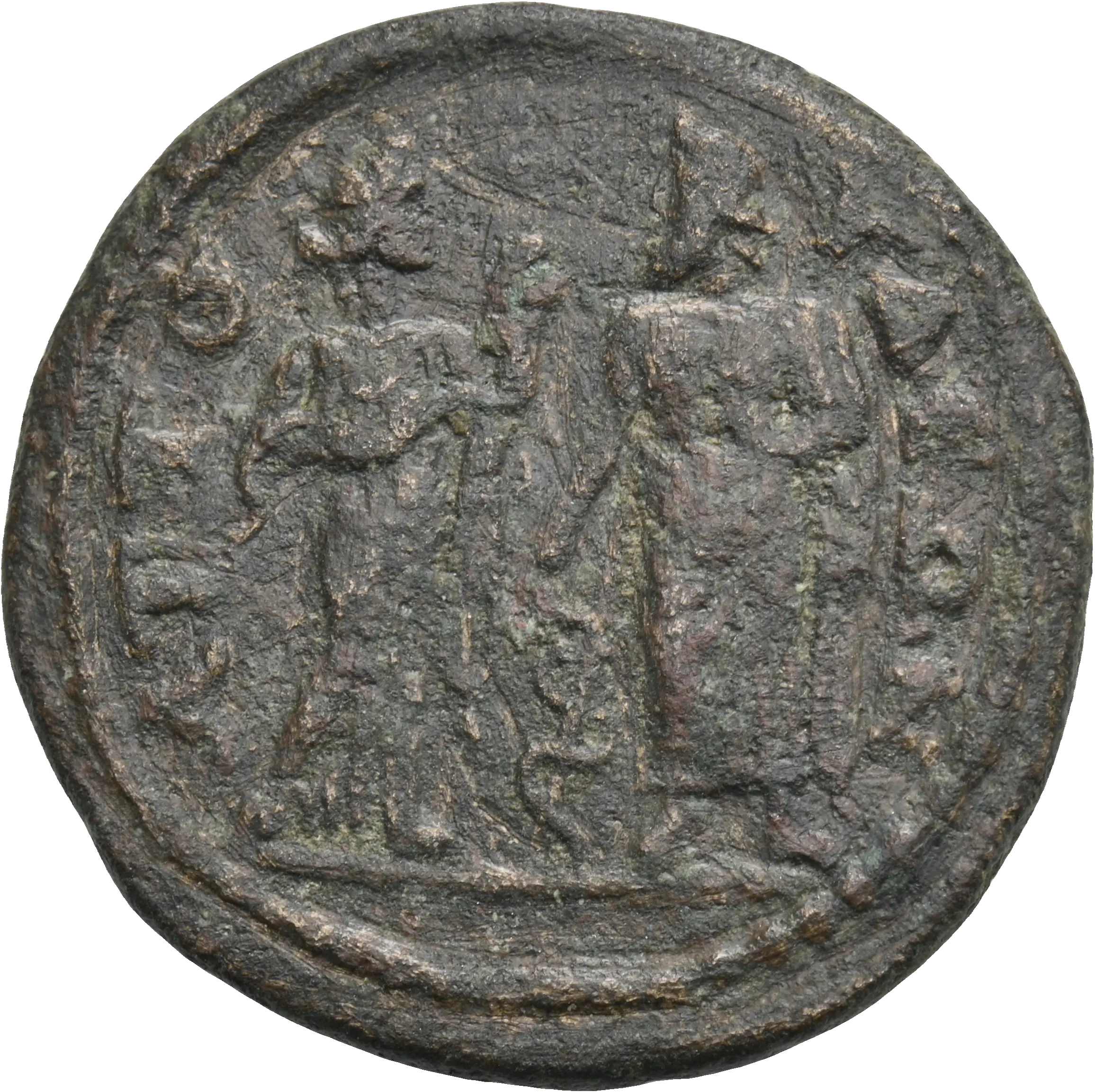 Image of the obverse