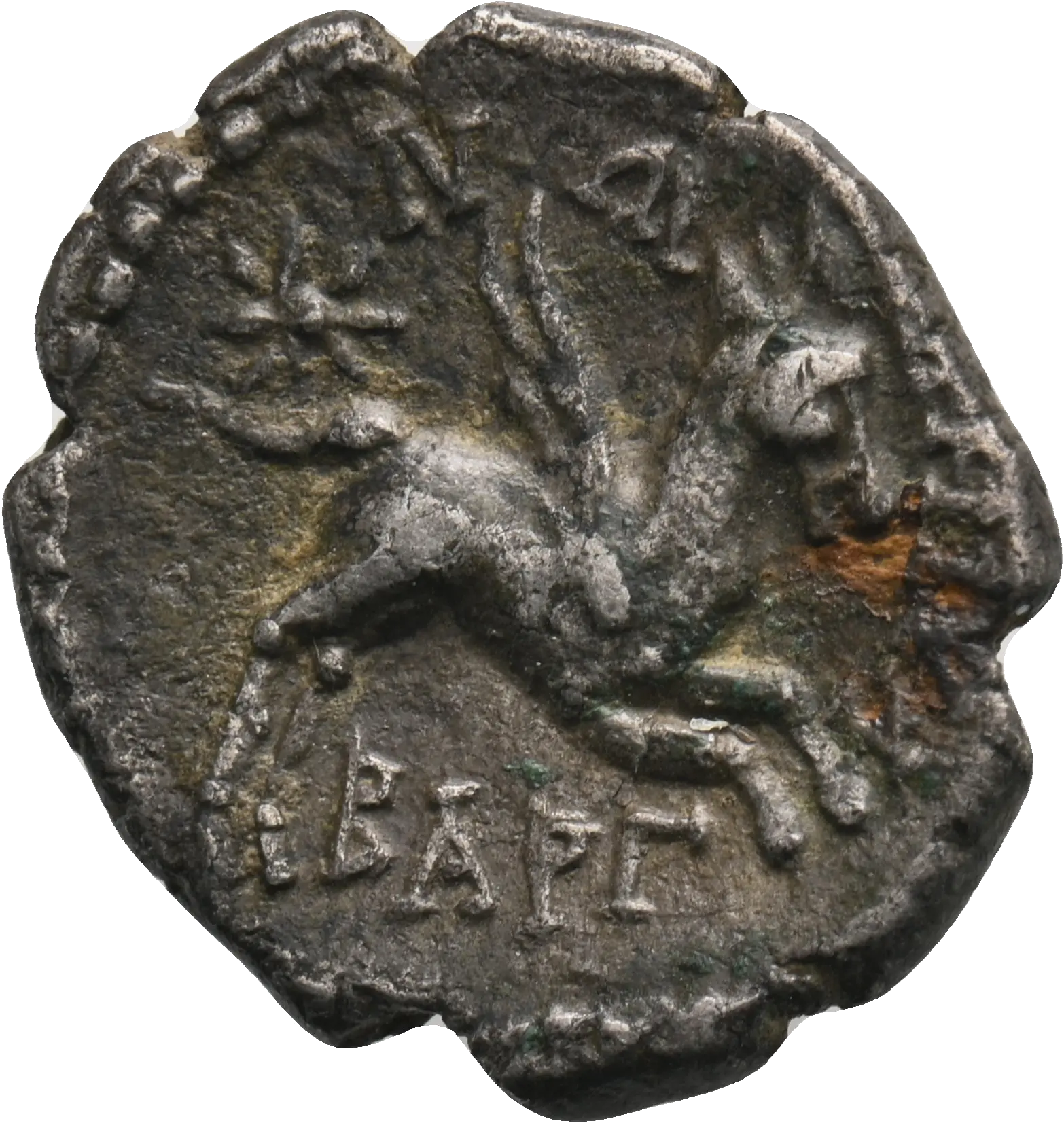 Image of the obverse