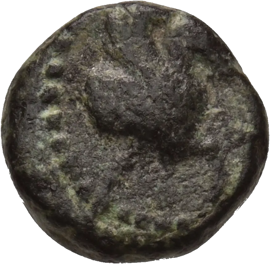 Image of the obverse