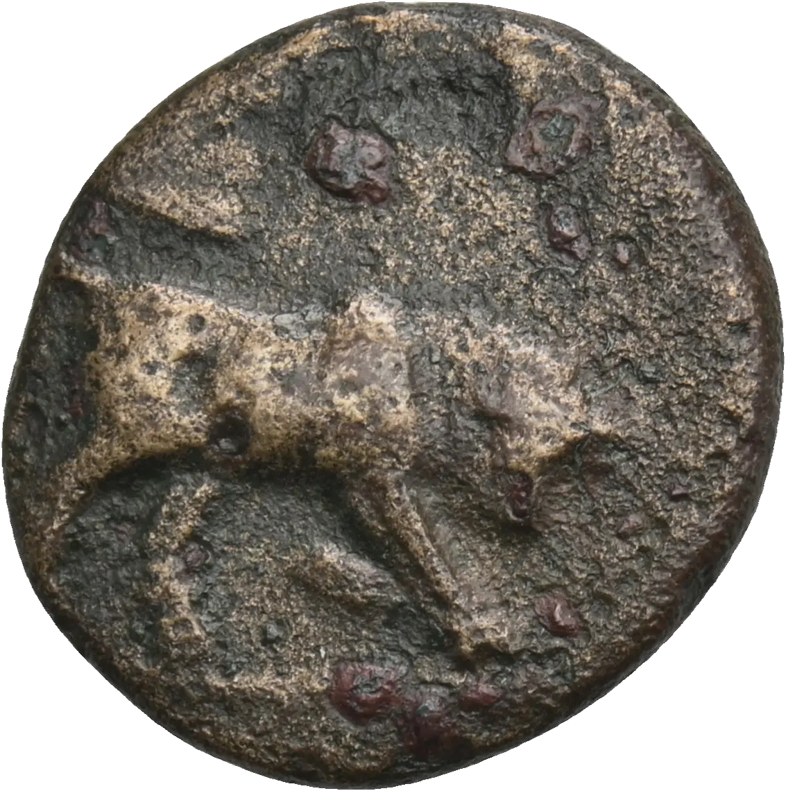 Image of the obverse