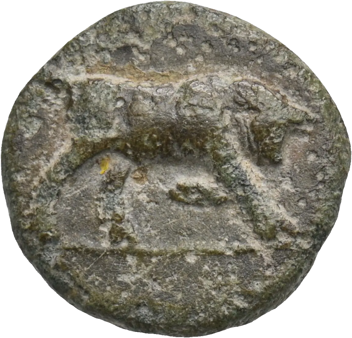 Image of the obverse