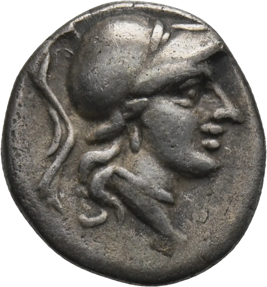 Image of the obverse