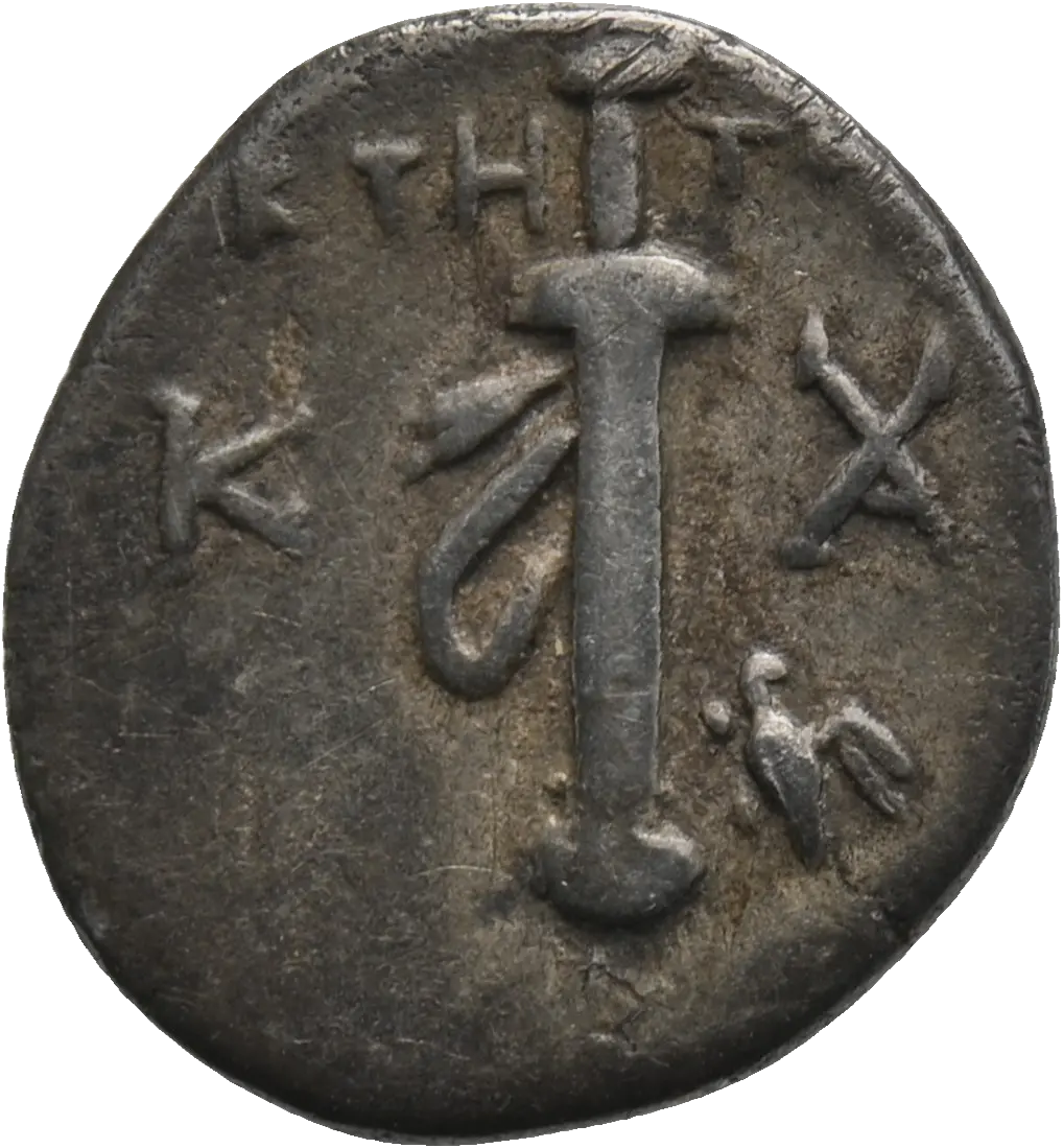 Image of the obverse