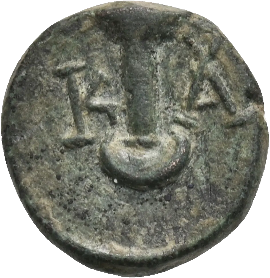 Image of the obverse